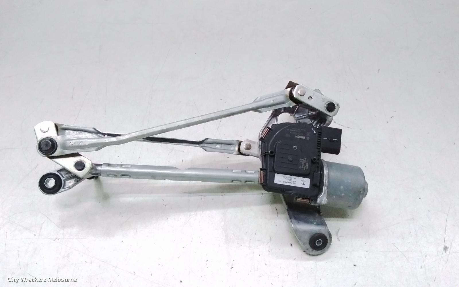TESLA MODEL Y WIPER MOTOR, 1ST GEN, 03/2022 ONWARDS