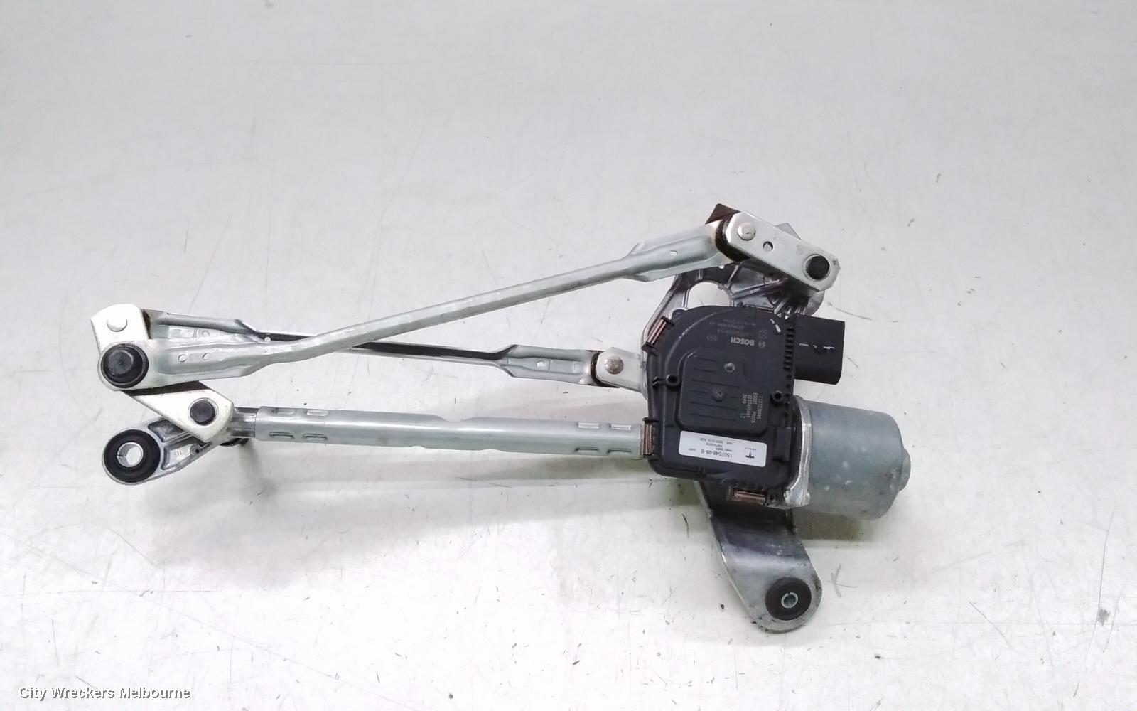 TESLA MODEL Y WIPER MOTOR, 1ST GEN, 03/2022 ONWARDS