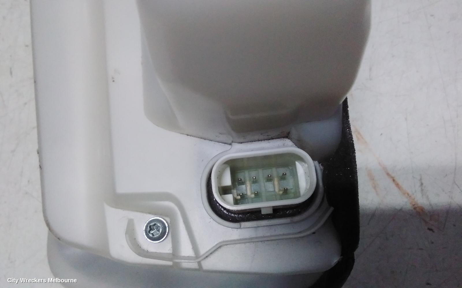 TESLA MODEL Y DOOR/BOOT/GATE LOCK, 1ST GEN, LEFT REAR DOOR LOCK, 03/2022 ONWARDS