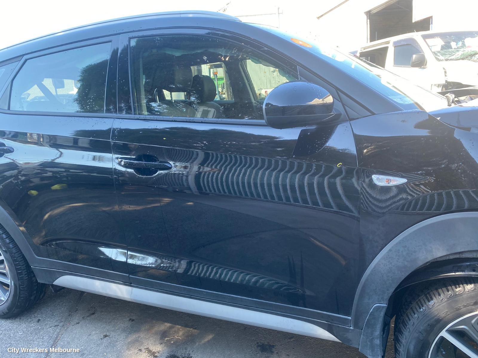 HYUNDAI TUCSON LEFT REAR STRUT, TL, 2WD, ACTIVE X, 07/2015 - 01/2021