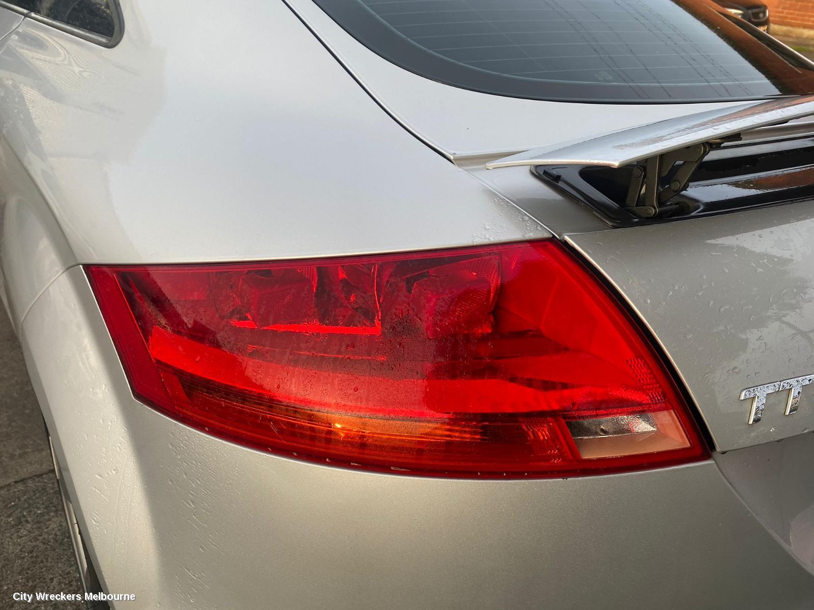 AUDI TT FAN SPEED RESISTOR