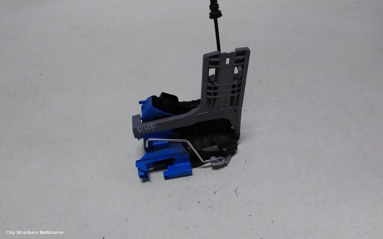 HYUNDAI TUCSON DOOR/BOOT/GATE LOCK, RIGHT FRONT DOOR LOCK, NX4, 02/2021 ONWARDS