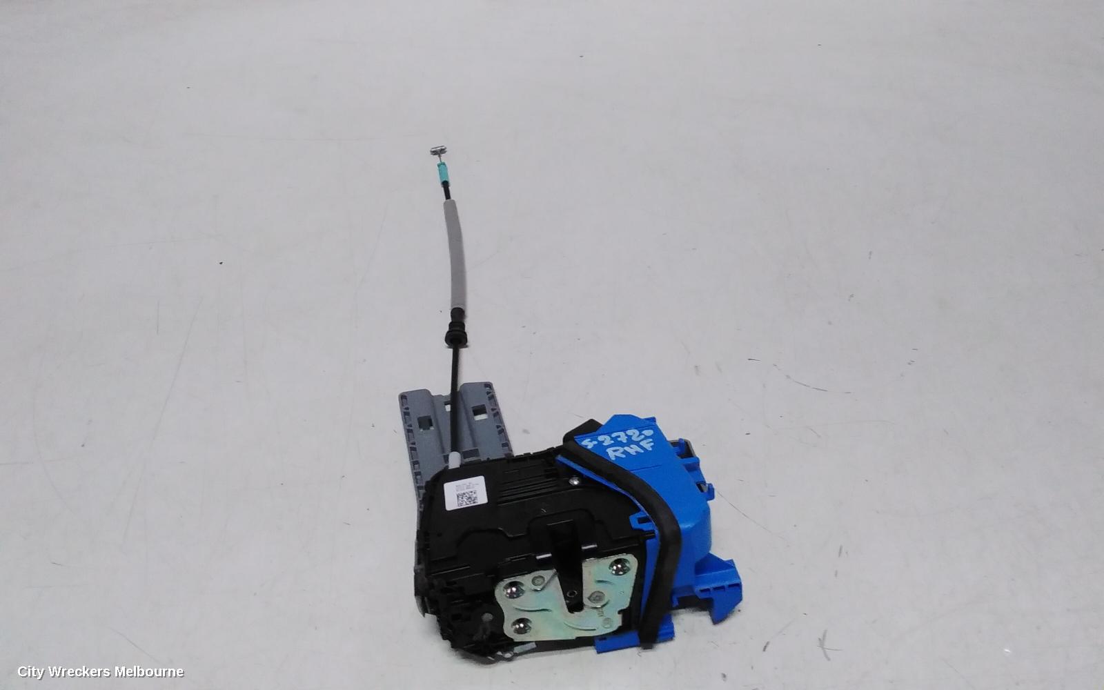 HYUNDAI TUCSON DOOR/BOOT/GATE LOCK, RIGHT FRONT DOOR LOCK, NX4, 02/2021 ONWARDS