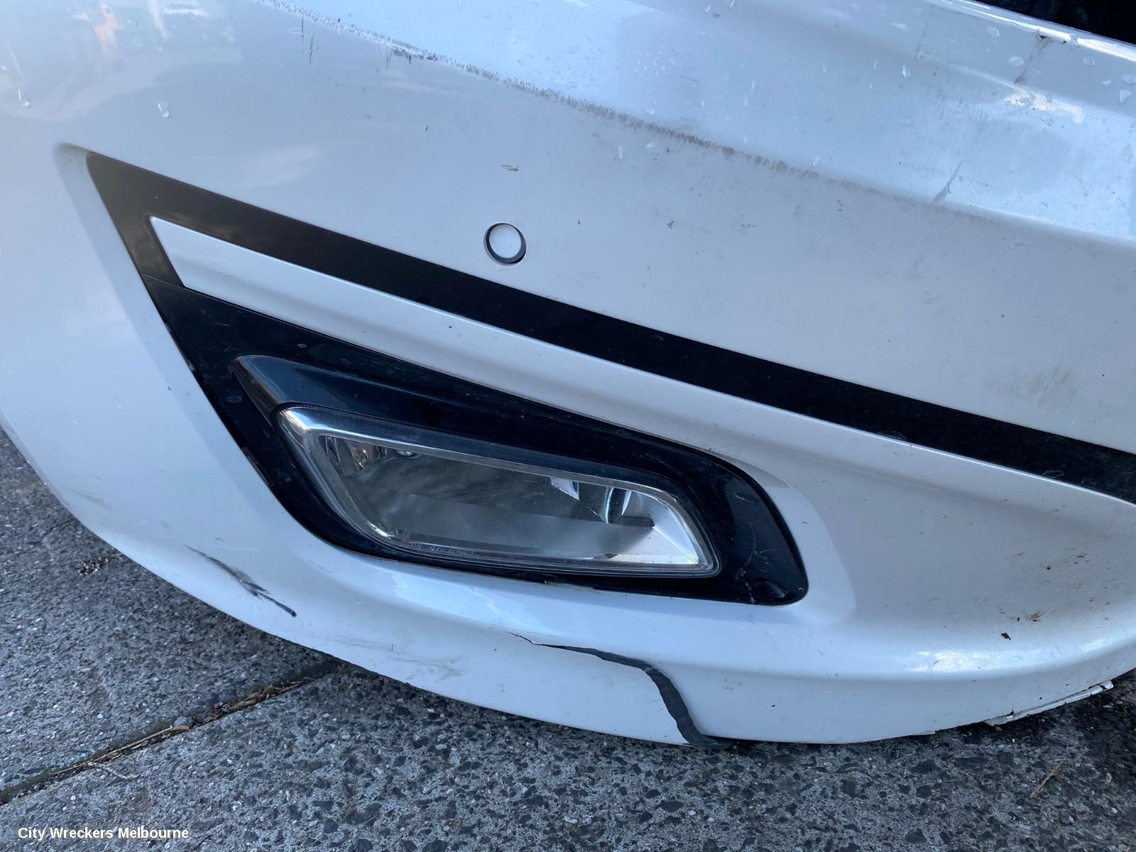 KIA OPTIMA SIDE STEP/SKIRT, TF 11/2010 - 10/2015