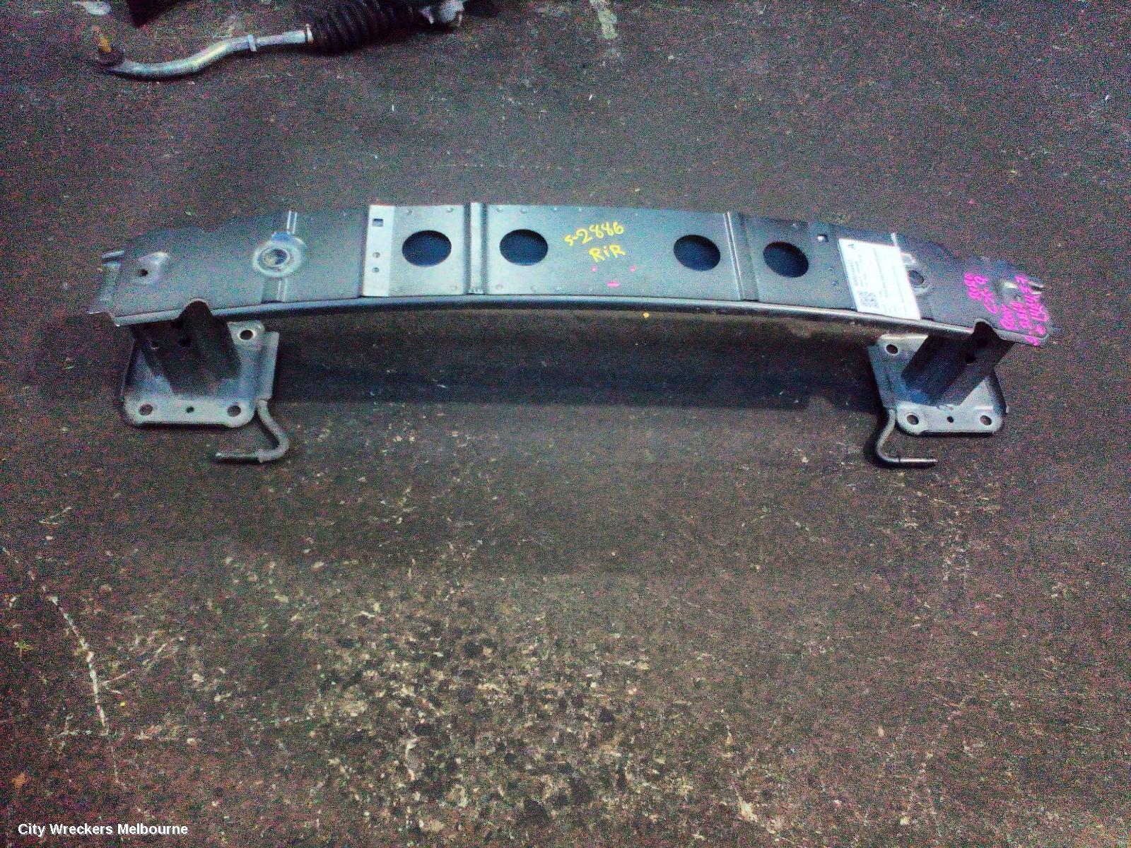 MAZDA CX9 R/BAR BRACKET/REINFO, MAIN REINFORCEMENT, TC, 07/2016 - 12/2024