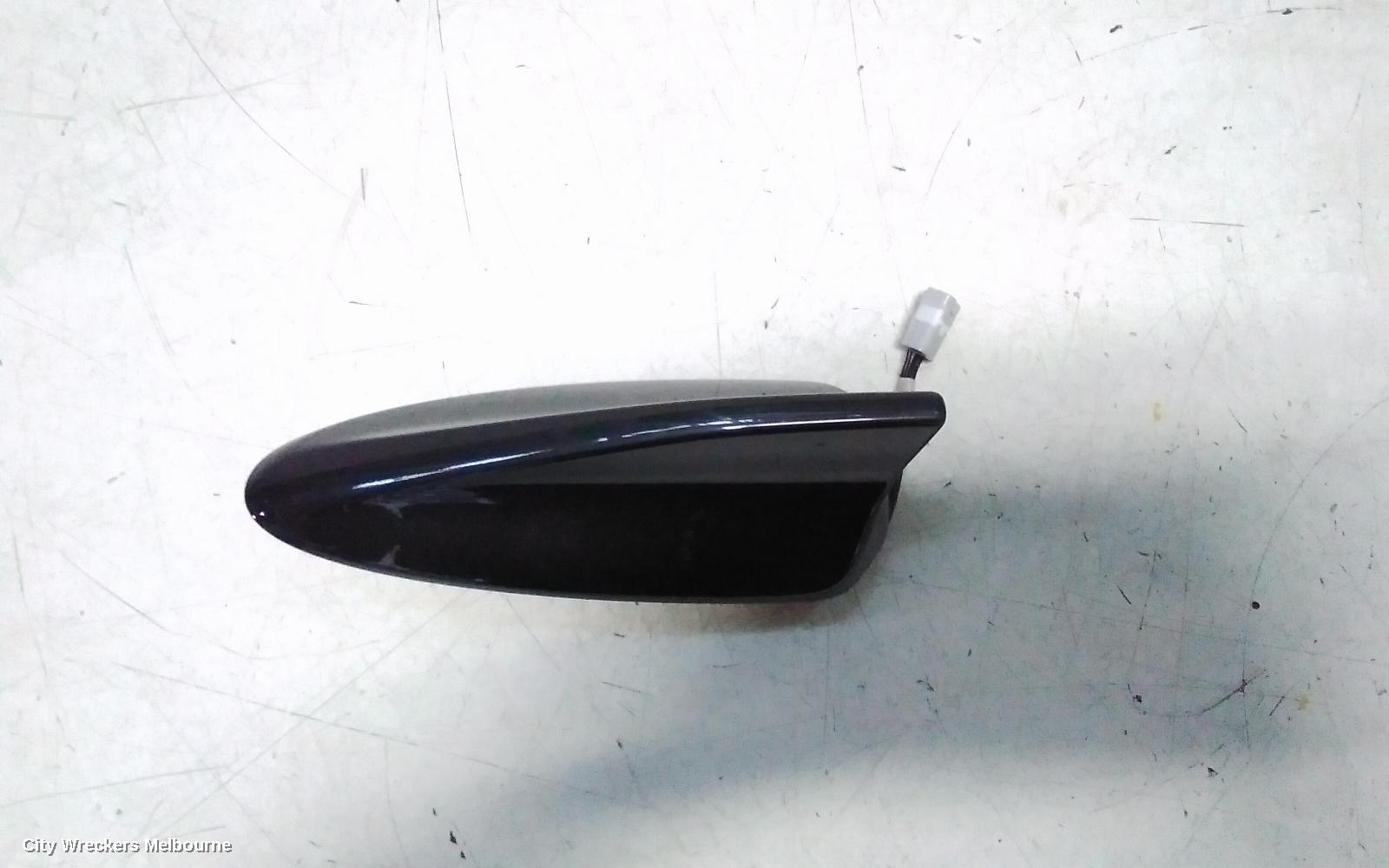 MAZDA CX9 ANTENNA, TC, ROOF ANTENNA, 07/2016 - 12/2024