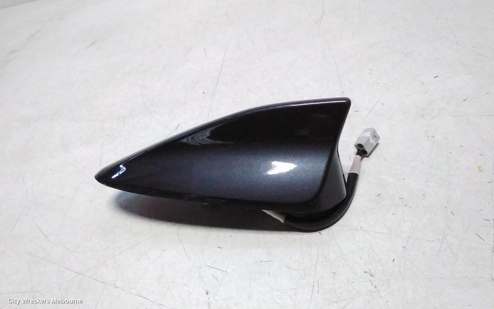MAZDA CX9 ANTENNA, TC, ROOF ANTENNA, 07/2016 - 12/2024