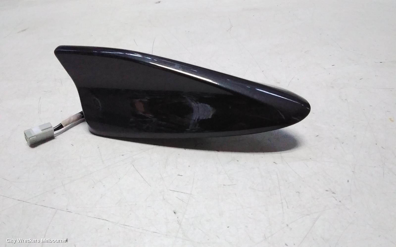 MAZDA CX9 ANTENNA, TC, ROOF ANTENNA, 07/2016 - 12/2024