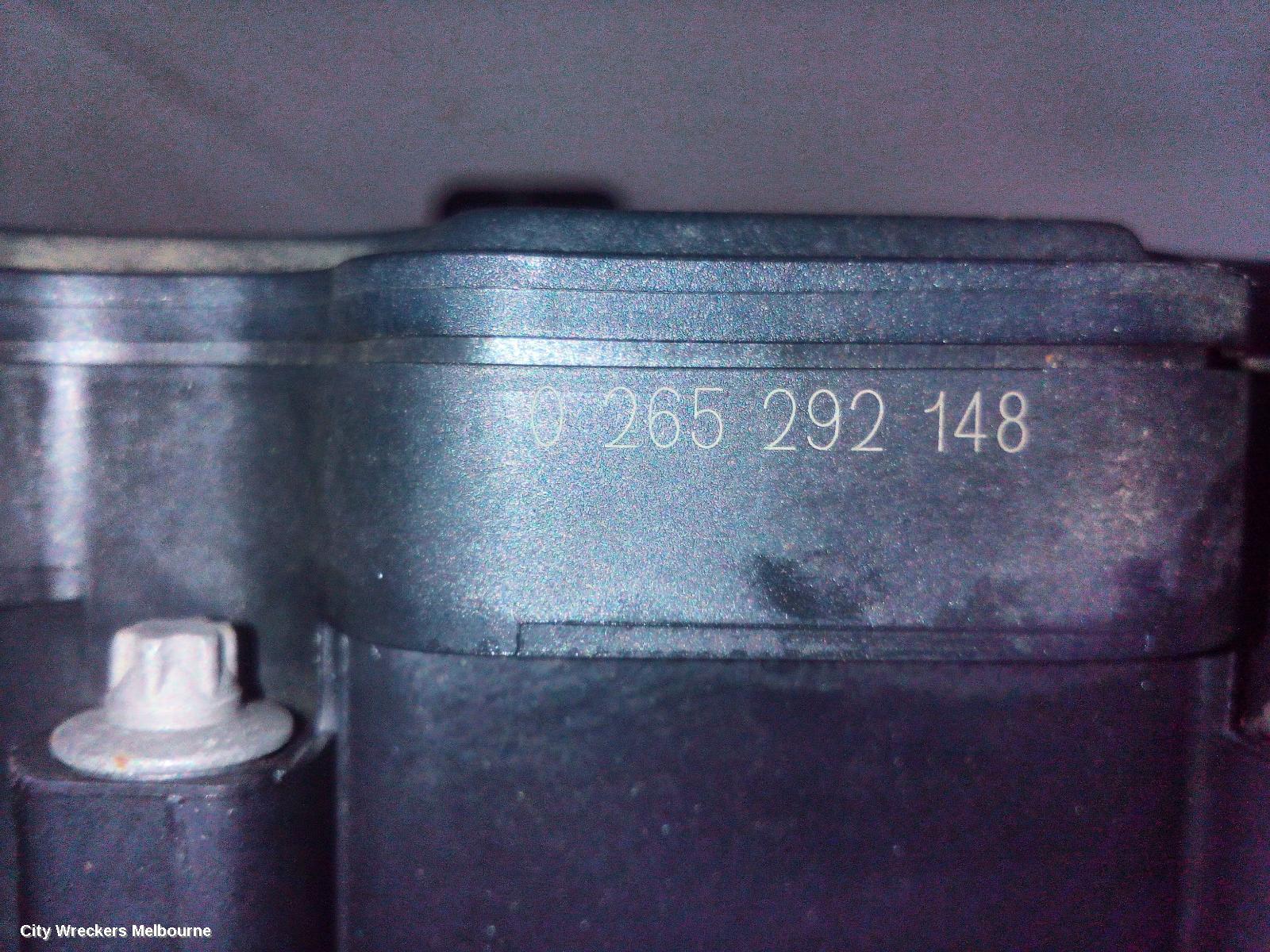 LDV G10 ABS PUMP/MODULATOR, SV7A/SV7C, WAGON/VAN, 04/2015 ONWARDS