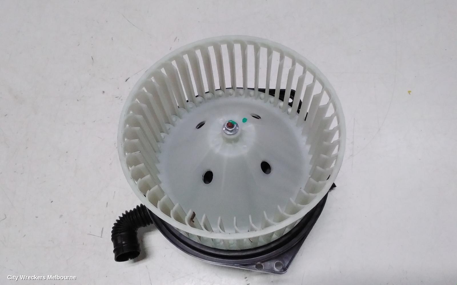 LDV DELIVER 9 HEATER FAN MOTOR, DIESEL, 2.0, TURBO, 07/2020 ONWARDS