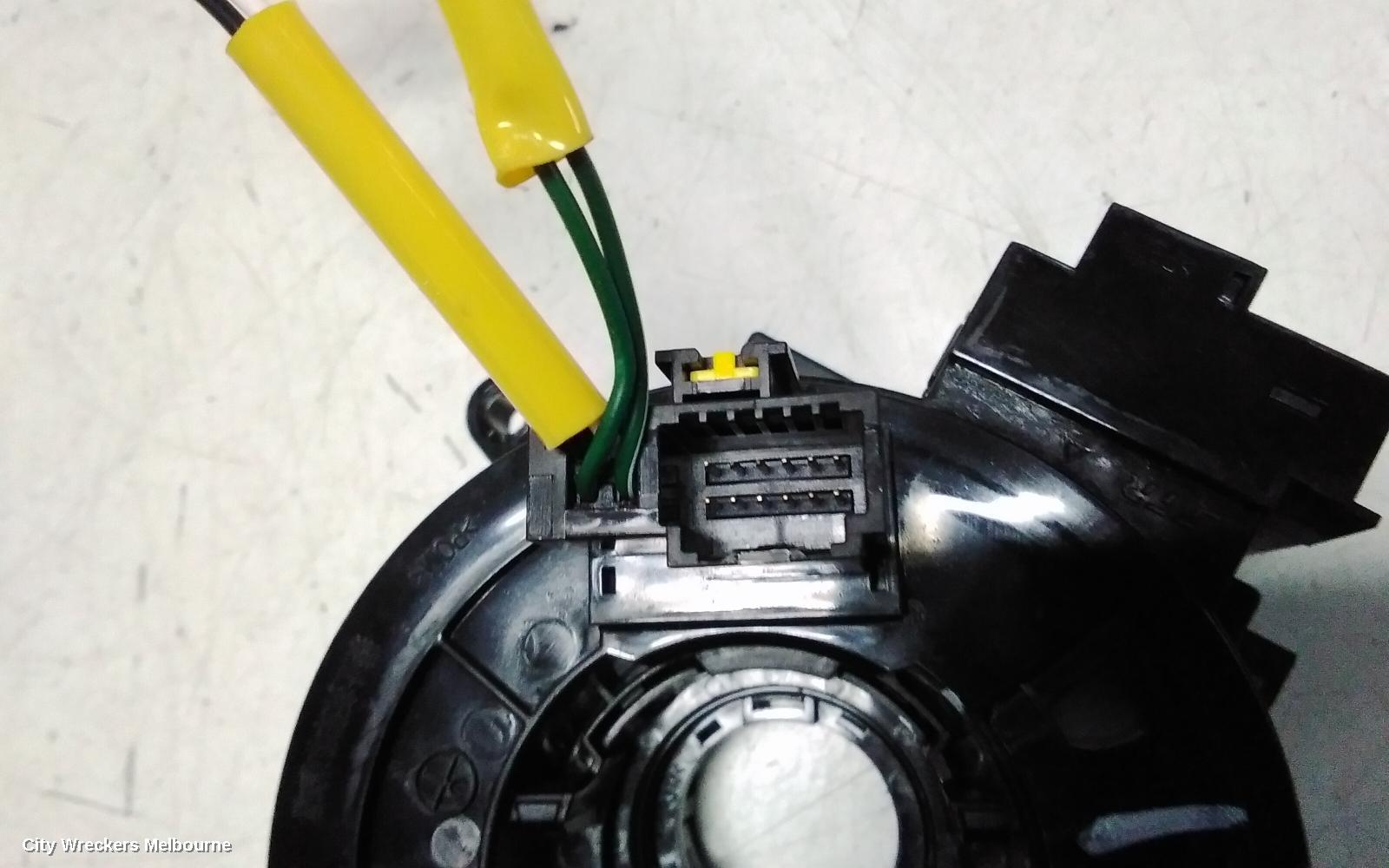 LDV DELIVER 9 AIRBAG MODULE/SENSOR, CLOCKSPRING, 07/2020 ONWARDS