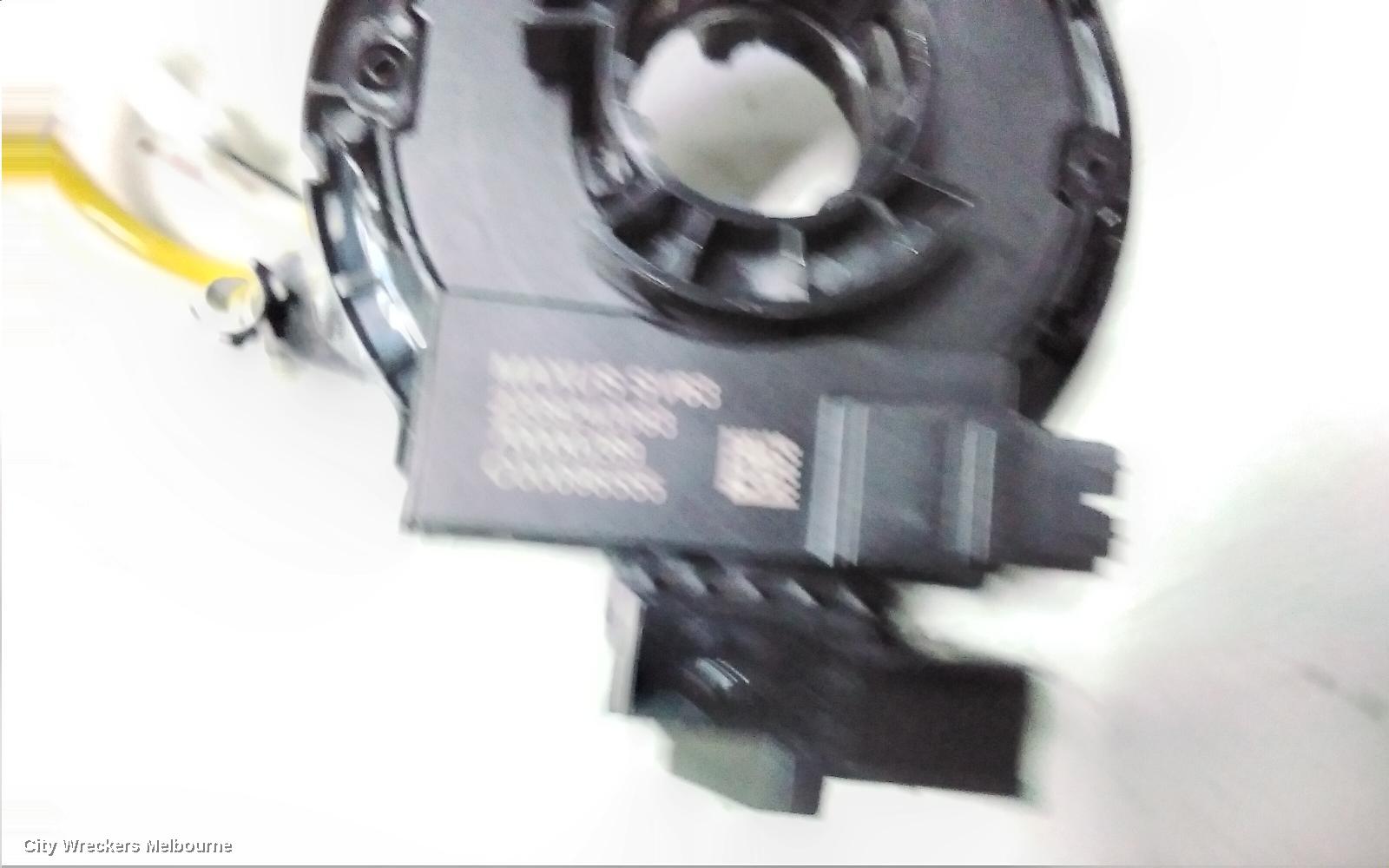 LDV DELIVER 9 AIRBAG MODULE/SENSOR, CLOCKSPRING, 07/2020 ONWARDS