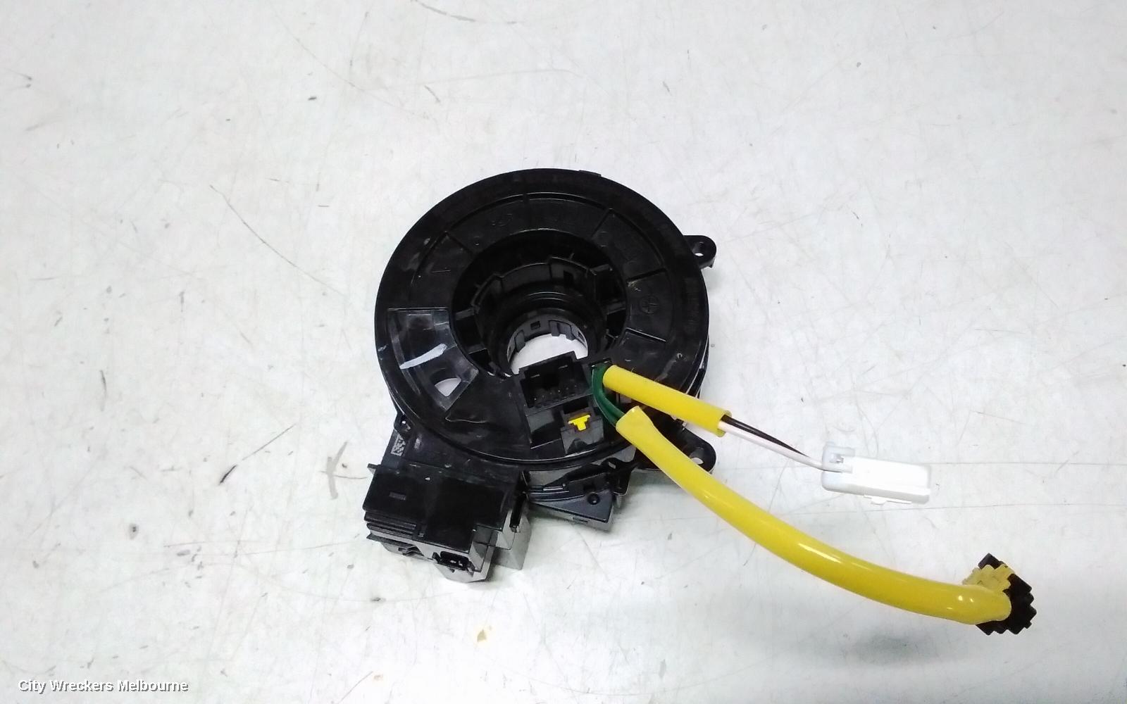 LDV DELIVER 9 AIRBAG MODULE/SENSOR, CLOCKSPRING, 07/2020 ONWARDS