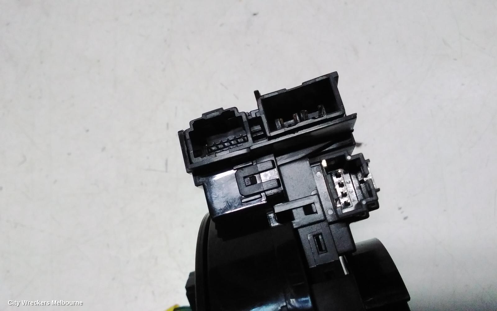 LDV DELIVER 9 AIRBAG MODULE/SENSOR, CLOCKSPRING, 07/2020 ONWARDS