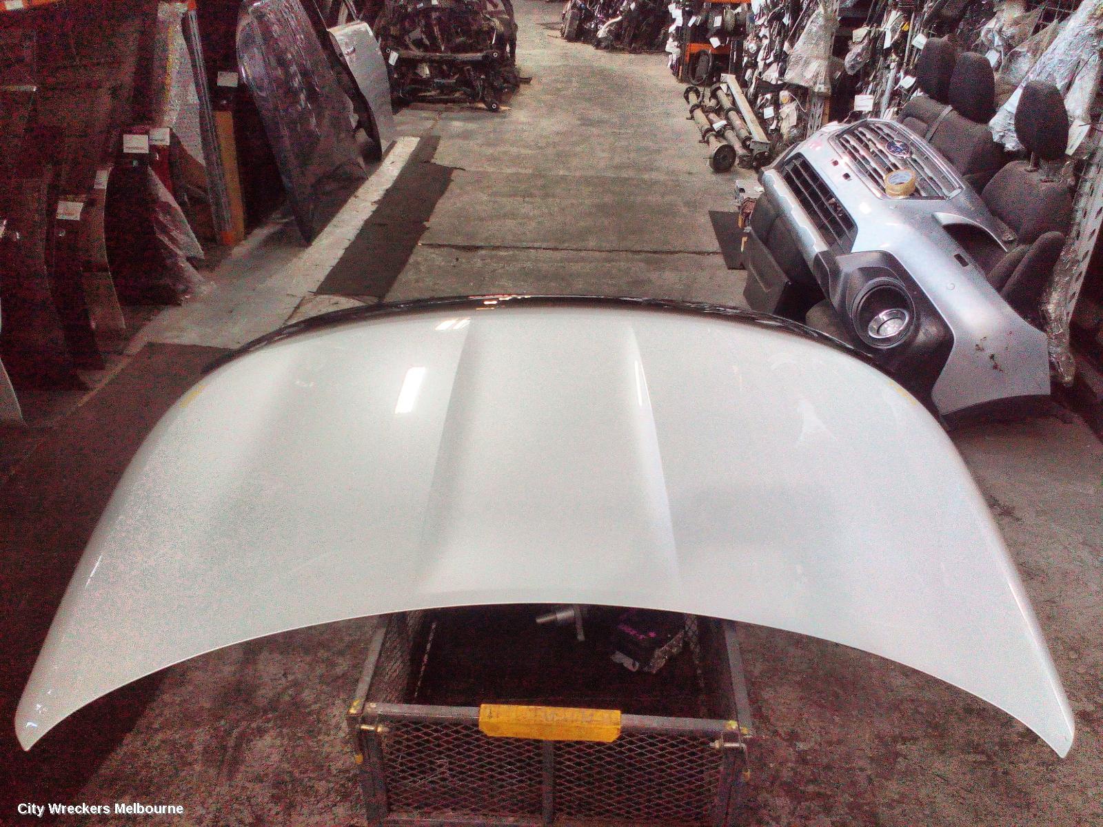 MITSUBISHI OUTLANDER BONNET, ZM, 08/2021 ONWARDS