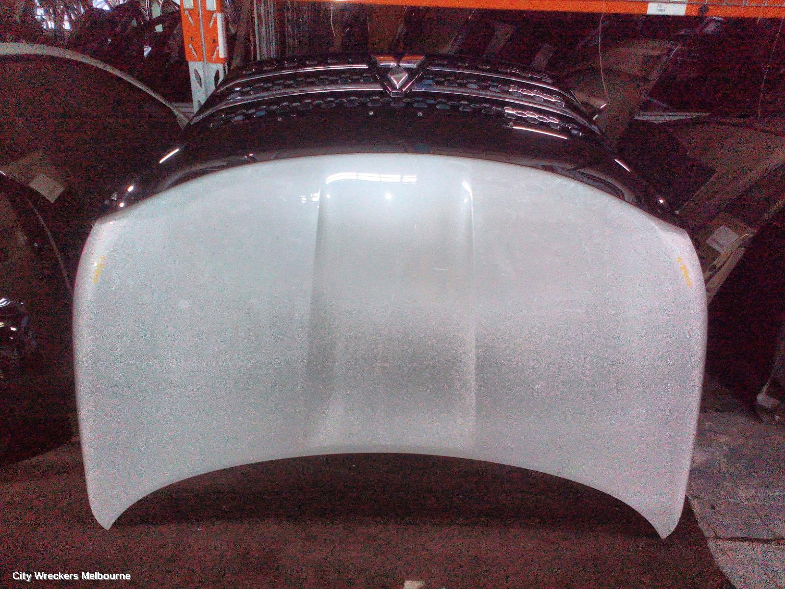 MITSUBISHI OUTLANDER BONNET, ZM, 08/2021 ONWARDS