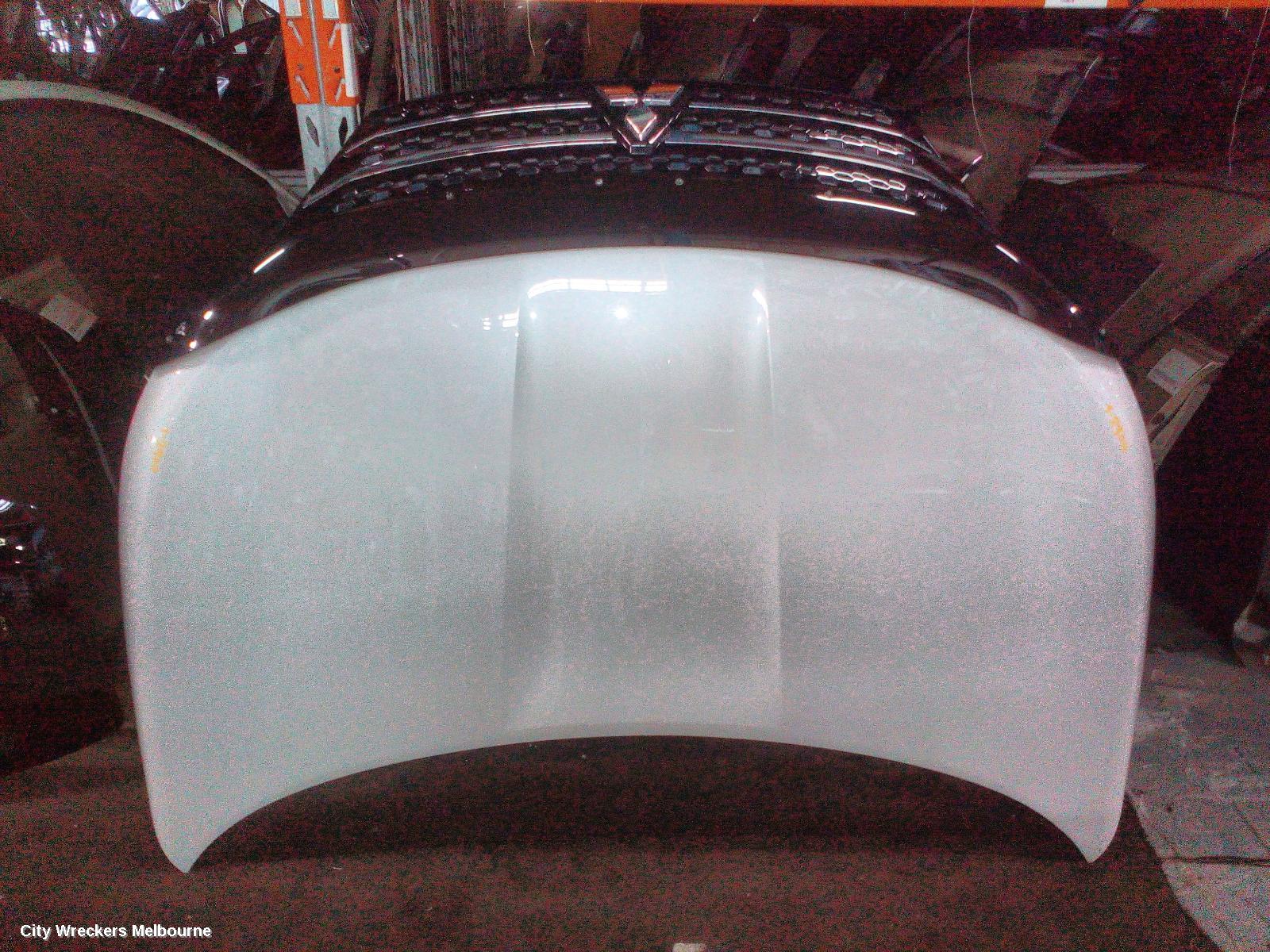 MITSUBISHI OUTLANDER BONNET, ZM, 08/2021 ONWARDS
