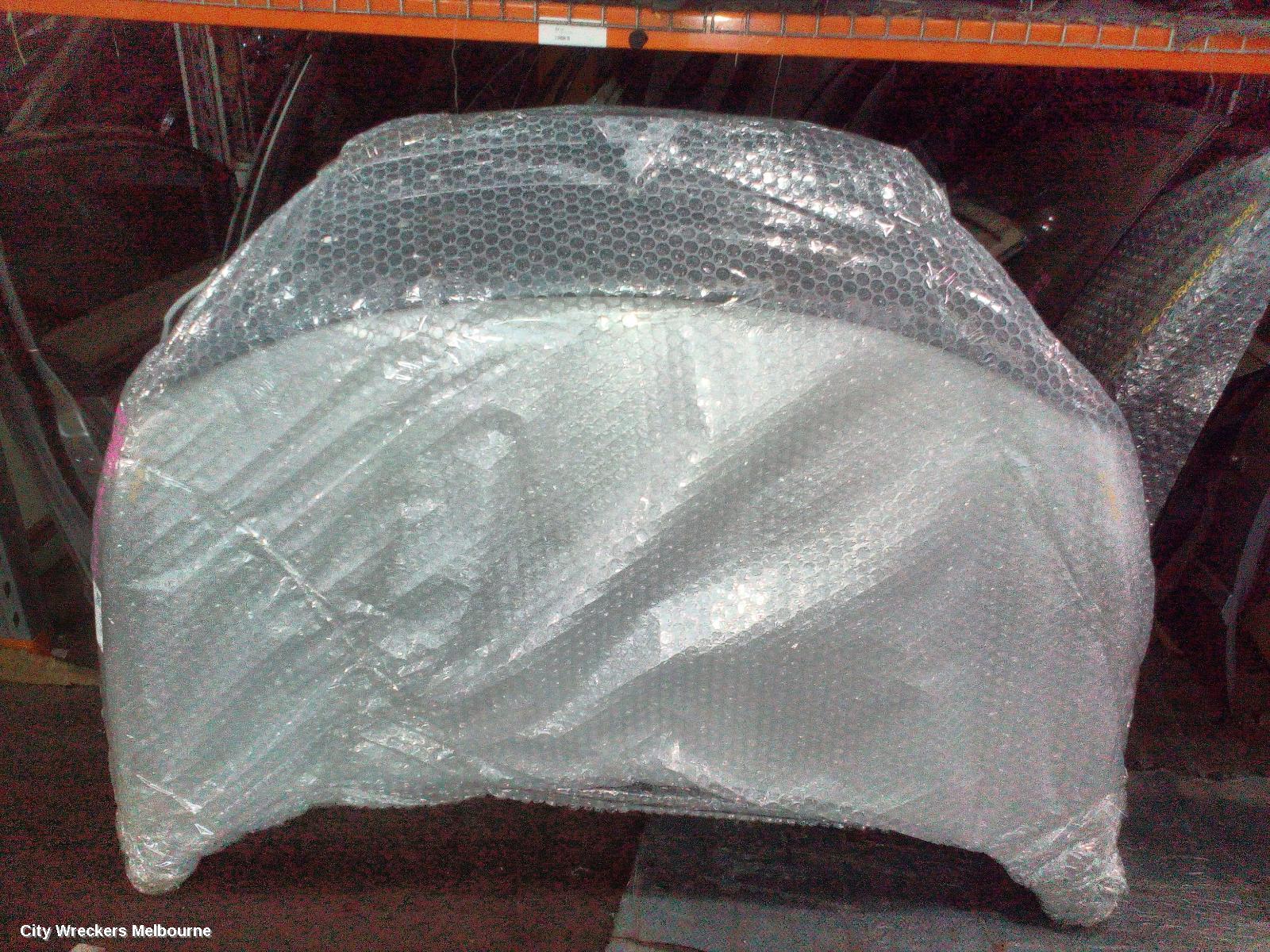 MITSUBISHI OUTLANDER BONNET, ZM, 08/2021 ONWARDS