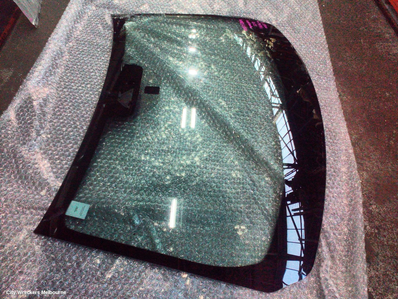 MITSUBISHI OUTLANDER WINDSHIELD, ZM, 08/2021 ONWARDS