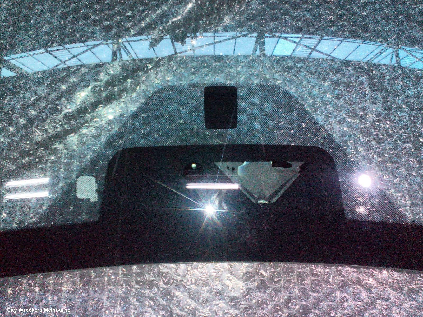 MITSUBISHI OUTLANDER WINDSHIELD, ZM, 08/2021 ONWARDS