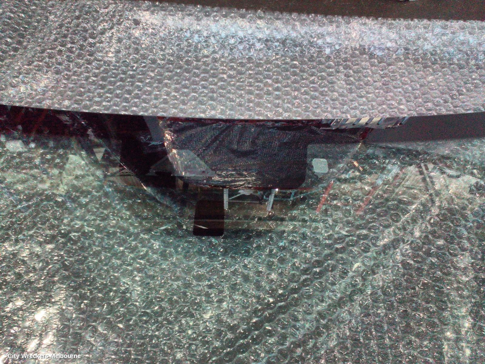 MITSUBISHI OUTLANDER WINDSHIELD, ZM, 08/2021 ONWARDS