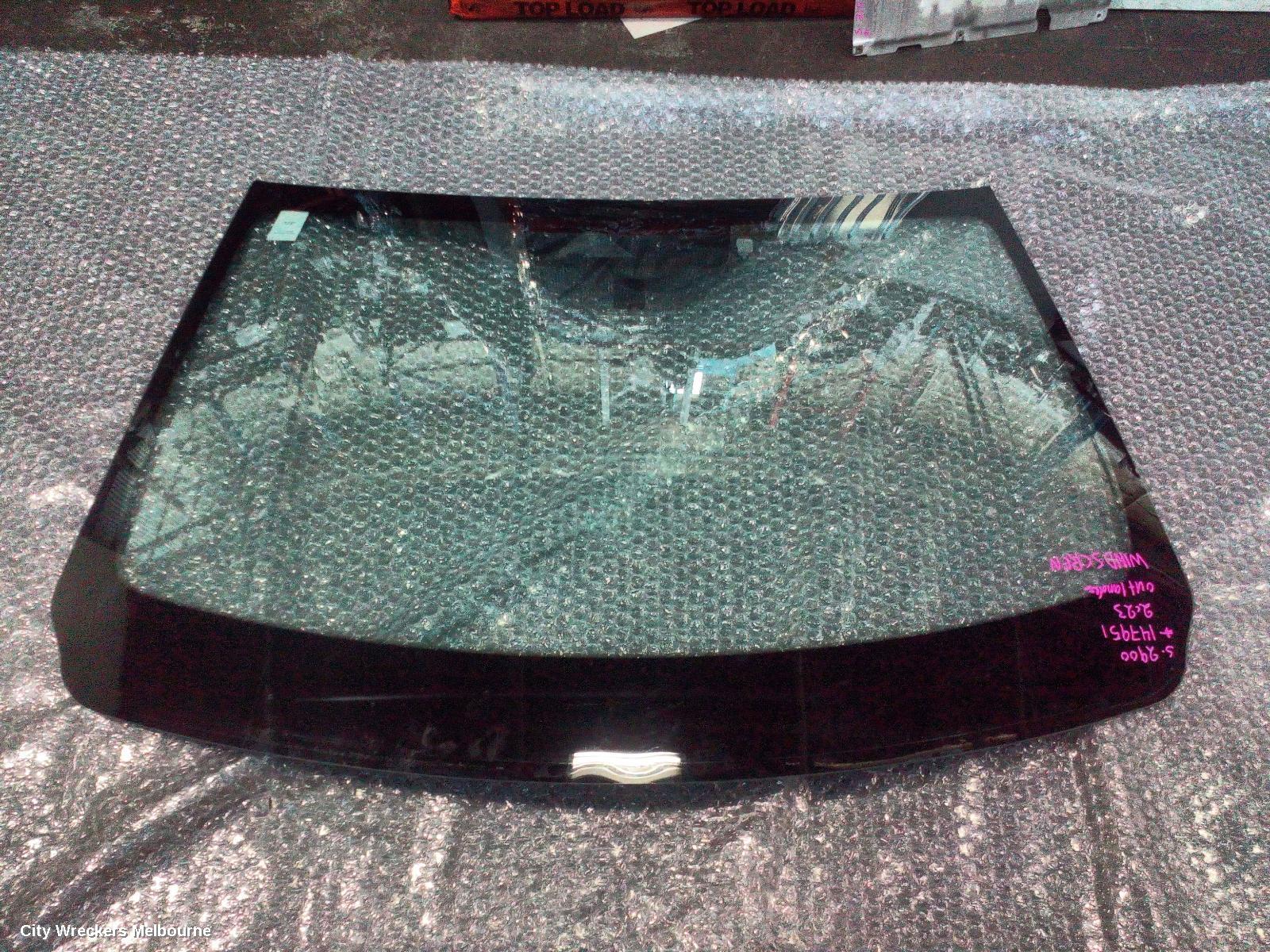 MITSUBISHI OUTLANDER WINDSHIELD, ZM, 08/2021 ONWARDS