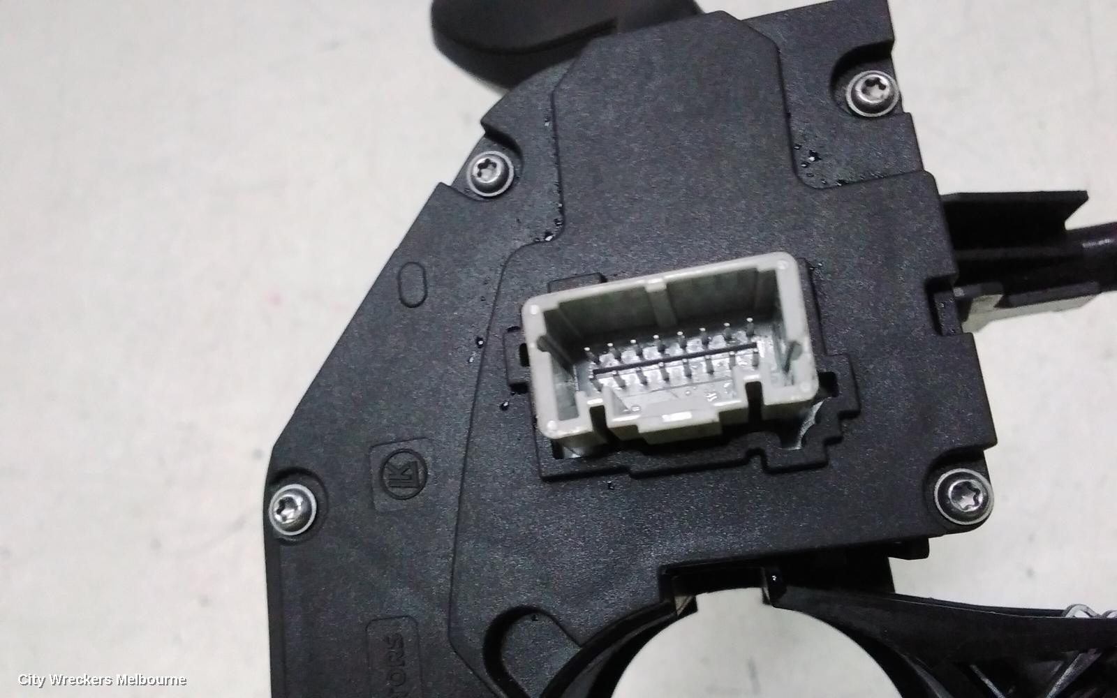 MITSUBISHI OUTLANDER COMBINATION SWITCH, COMBINATION SWITCH ASSY, ZM, NON AUTO HIGH BEAM TYPE, 08/2021 ONWARDS