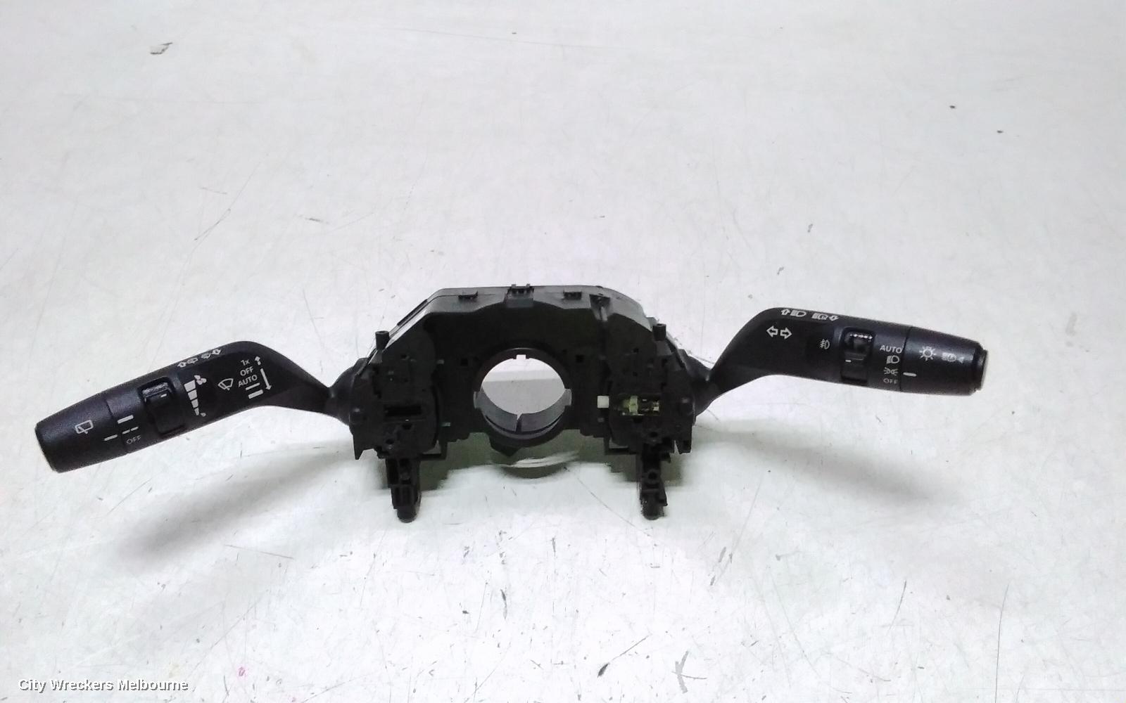 MITSUBISHI OUTLANDER COMBINATION SWITCH, COMBINATION SWITCH ASSY, ZM, NON AUTO HIGH BEAM TYPE, 08/2021 ONWARDS