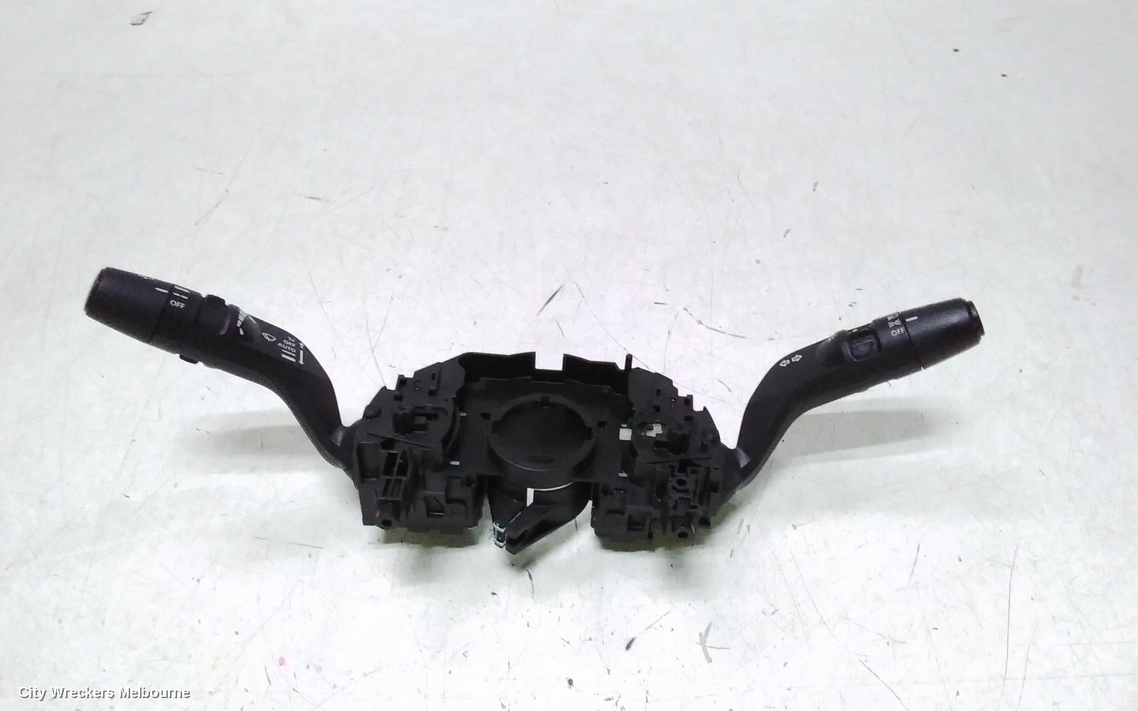 MITSUBISHI OUTLANDER COMBINATION SWITCH, COMBINATION SWITCH ASSY, ZM, NON AUTO HIGH BEAM TYPE, 08/2021 ONWARDS