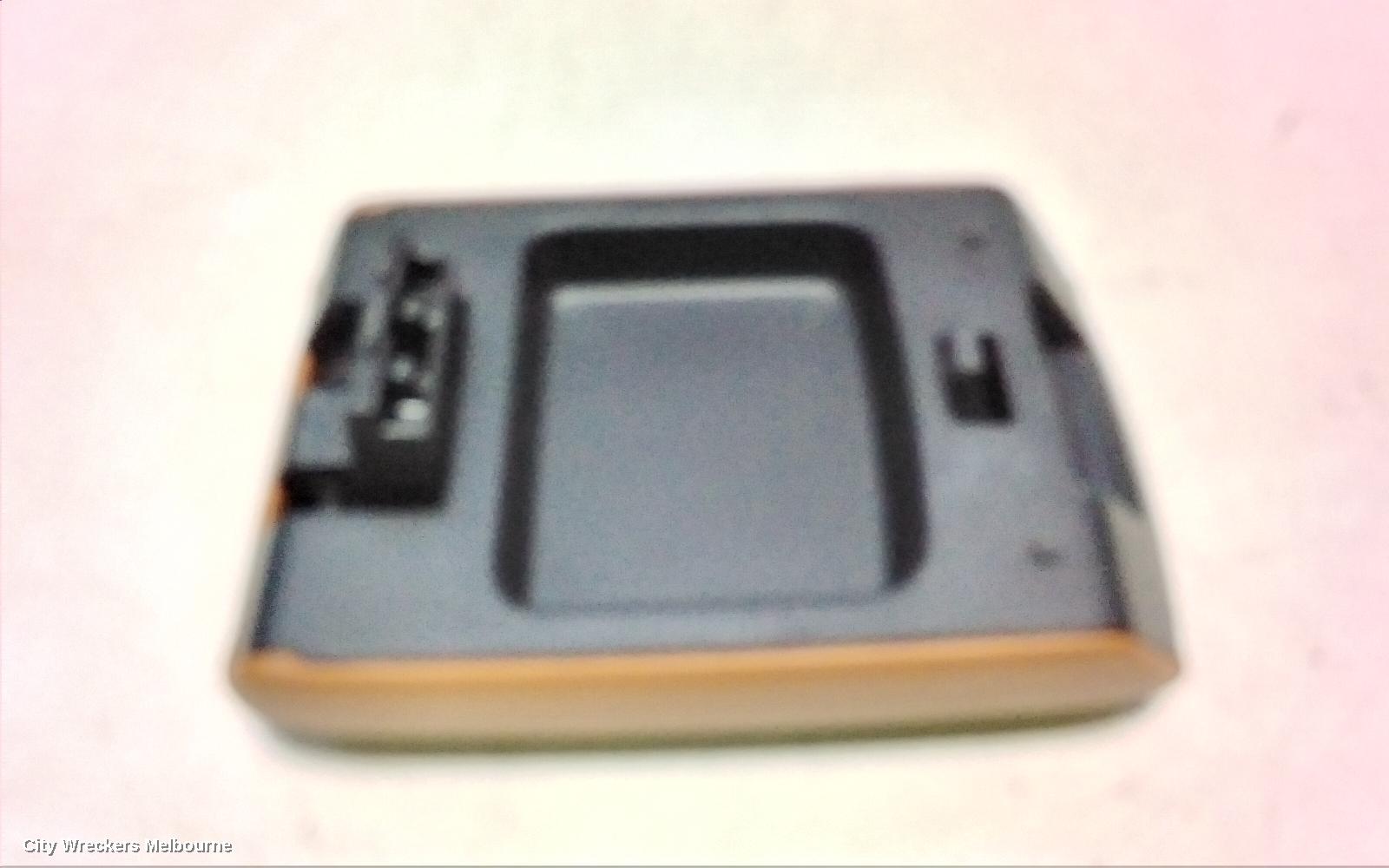 MITSUBISHI OUTLANDER CONSOLE, ZM, CENTRE CONSOLE, NON PHEV TYPE, EXCEED/VRX, W/ ORANGE STITCHING TYPE, 08/2021 ONWARDS