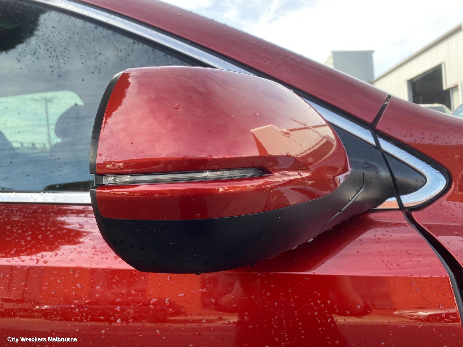 HONDA CRV ROOF RAIL