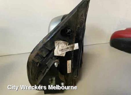 GREAT WALL V200/V240 RIGHT GUARD, K2, 07/2009 - 03/2011