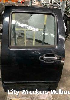 GREAT WALL V200/V240 RIGHT GUARD, K2, 07/2009 - 03/2011
