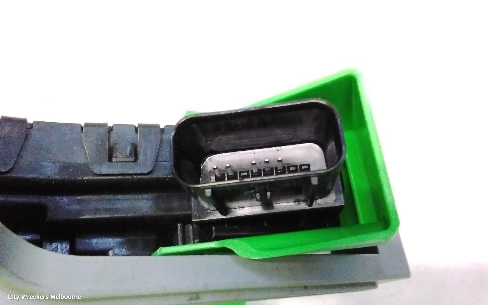 HYUNDAI TUCSON DOOR/BOOT/GATE LOCK, LEFT REAR DOOR LOCK, NX4, 02/2021 ONWARDS