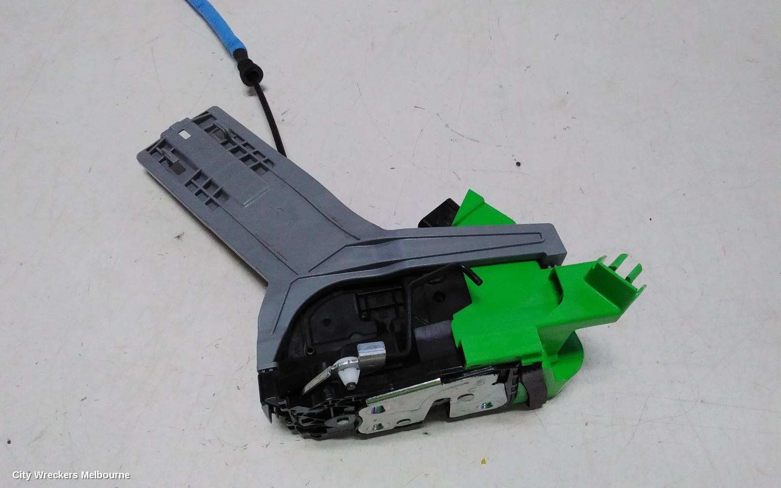 HYUNDAI TUCSON DOOR/BOOT/GATE LOCK, LEFT REAR DOOR LOCK, NX4, 02/2021 ONWARDS