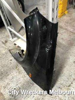 GREAT WALL V200/V240 RIGHT GUARD, K2, 07/2009 - 03/2011