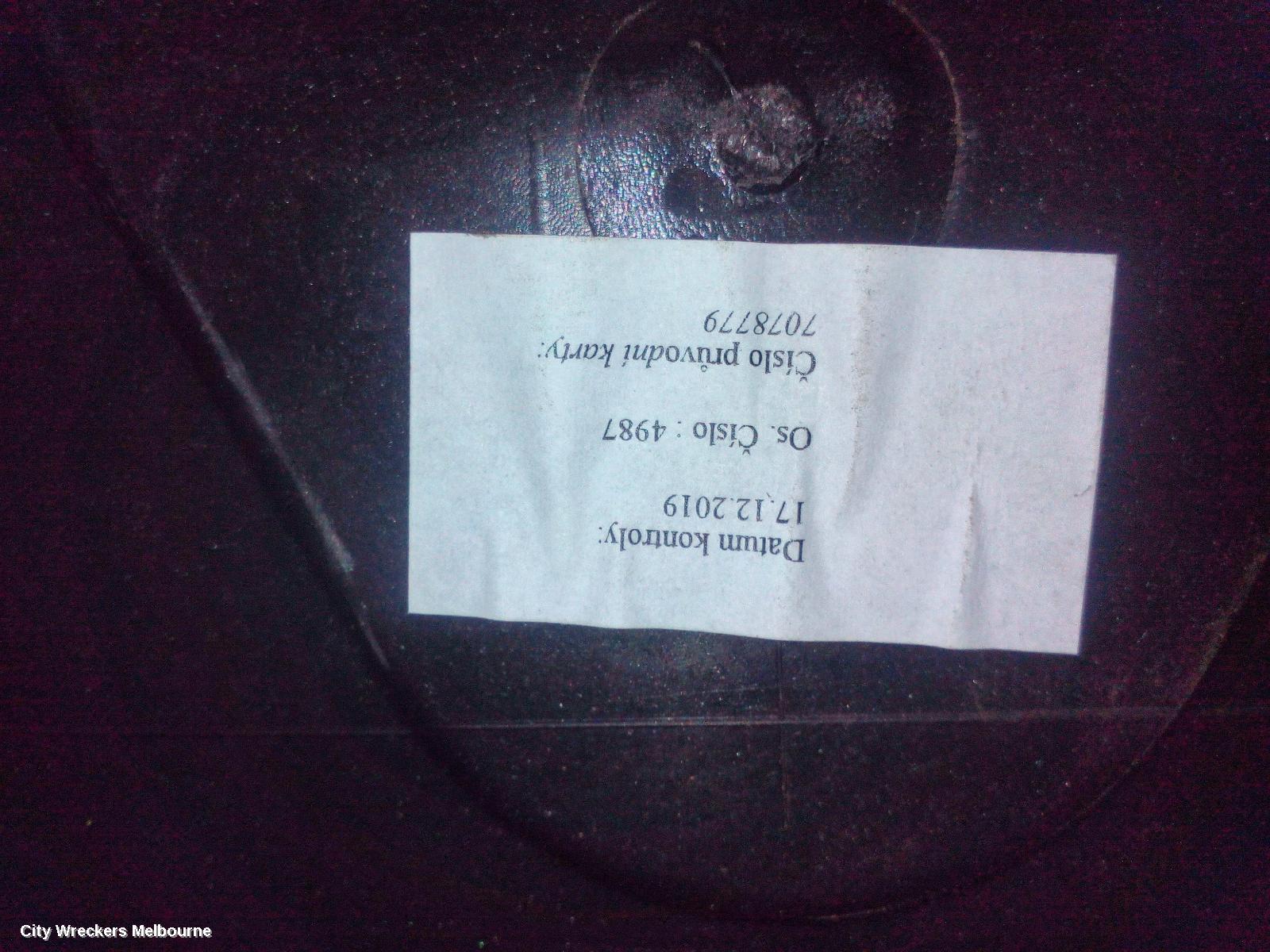 PORSCHE MACAN ROOF GLASS/SUNROOF/T, 95B, 06/2014 - 12/2025