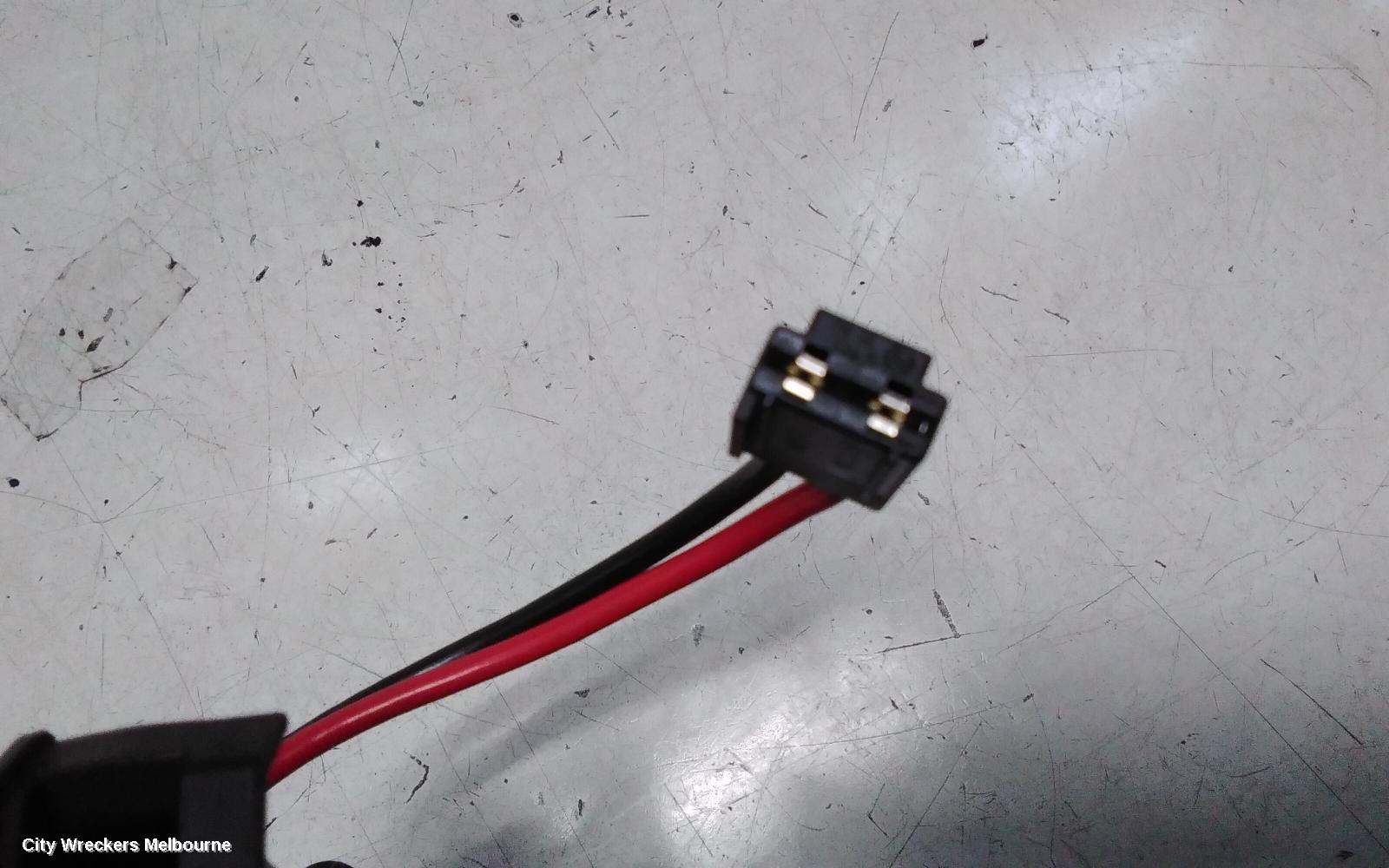 PORSCHE MACAN HEATER FAN MOTOR, 95B, 06/2014 ONWARDS
