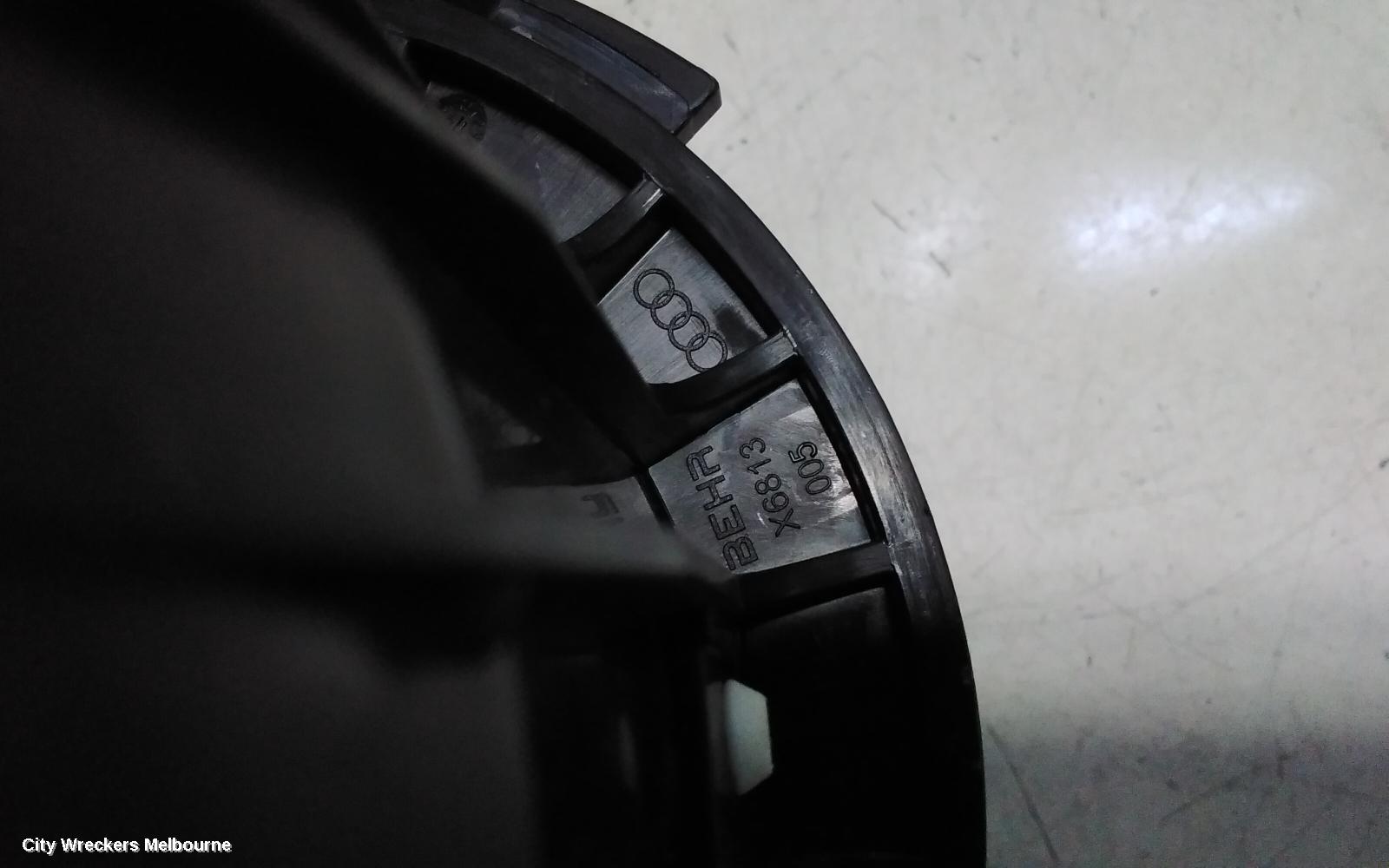 PORSCHE MACAN HEATER FAN MOTOR, 95B, 06/2014 ONWARDS