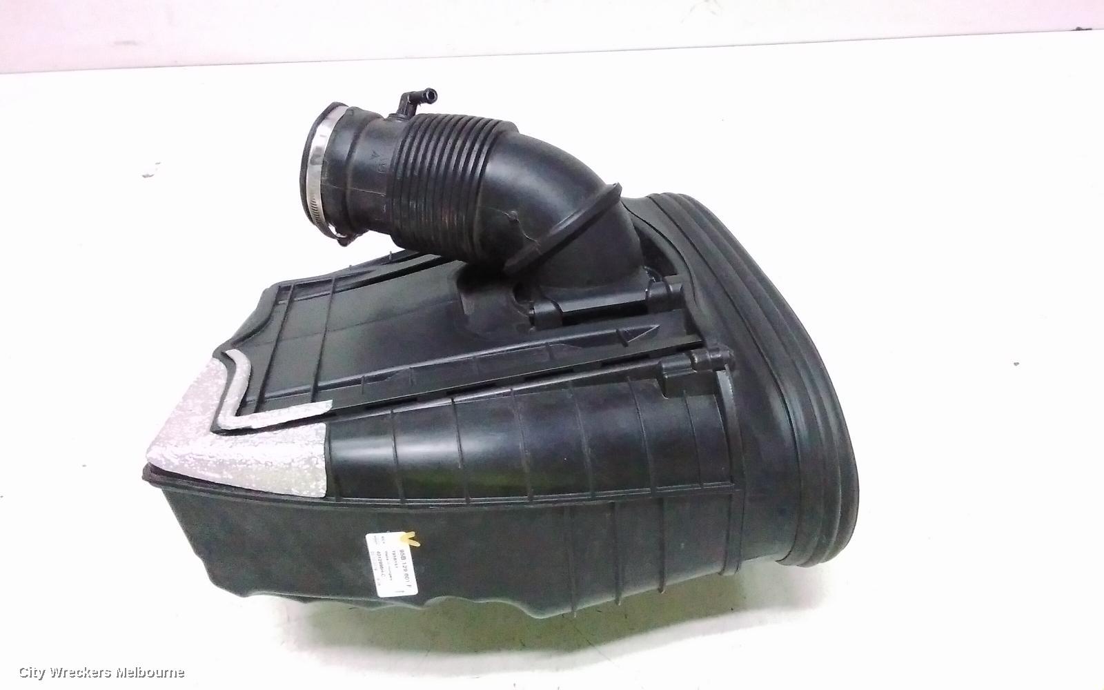 PORSCHE MACAN AIR CLEANER/BOX, AIR CLEANER, 95B, 2.0, PETROL, 06/2014 ONWARDS