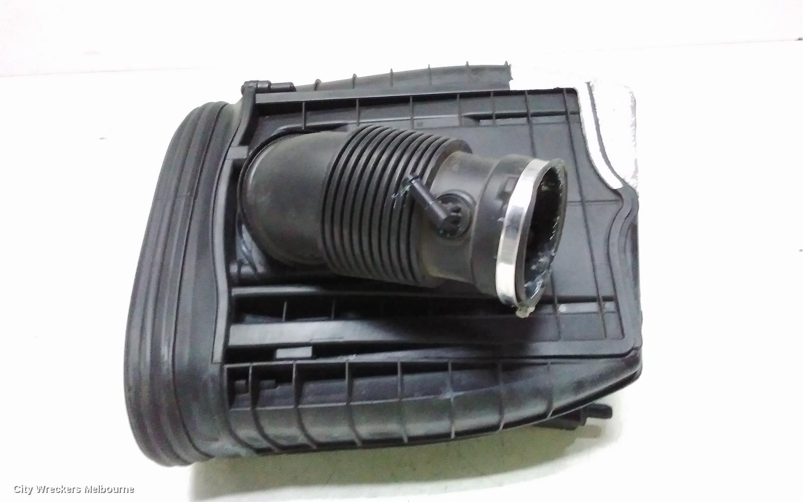 PORSCHE MACAN AIR CLEANER/BOX, AIR CLEANER, 95B, 2.0, PETROL, 06/2014 ONWARDS