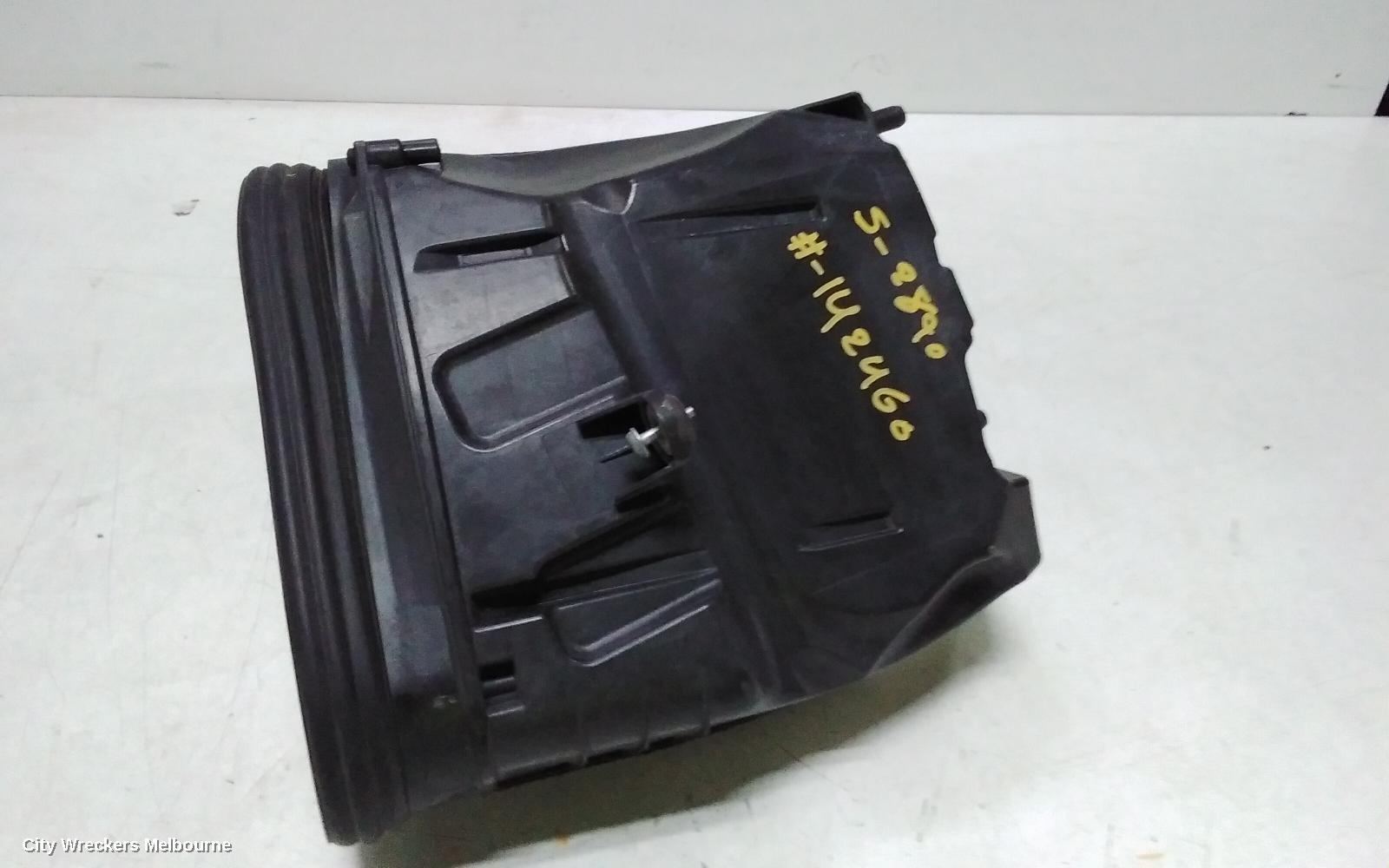 PORSCHE MACAN AIR CLEANER/BOX, AIR CLEANER, 95B, 2.0, PETROL, 06/2014 ONWARDS