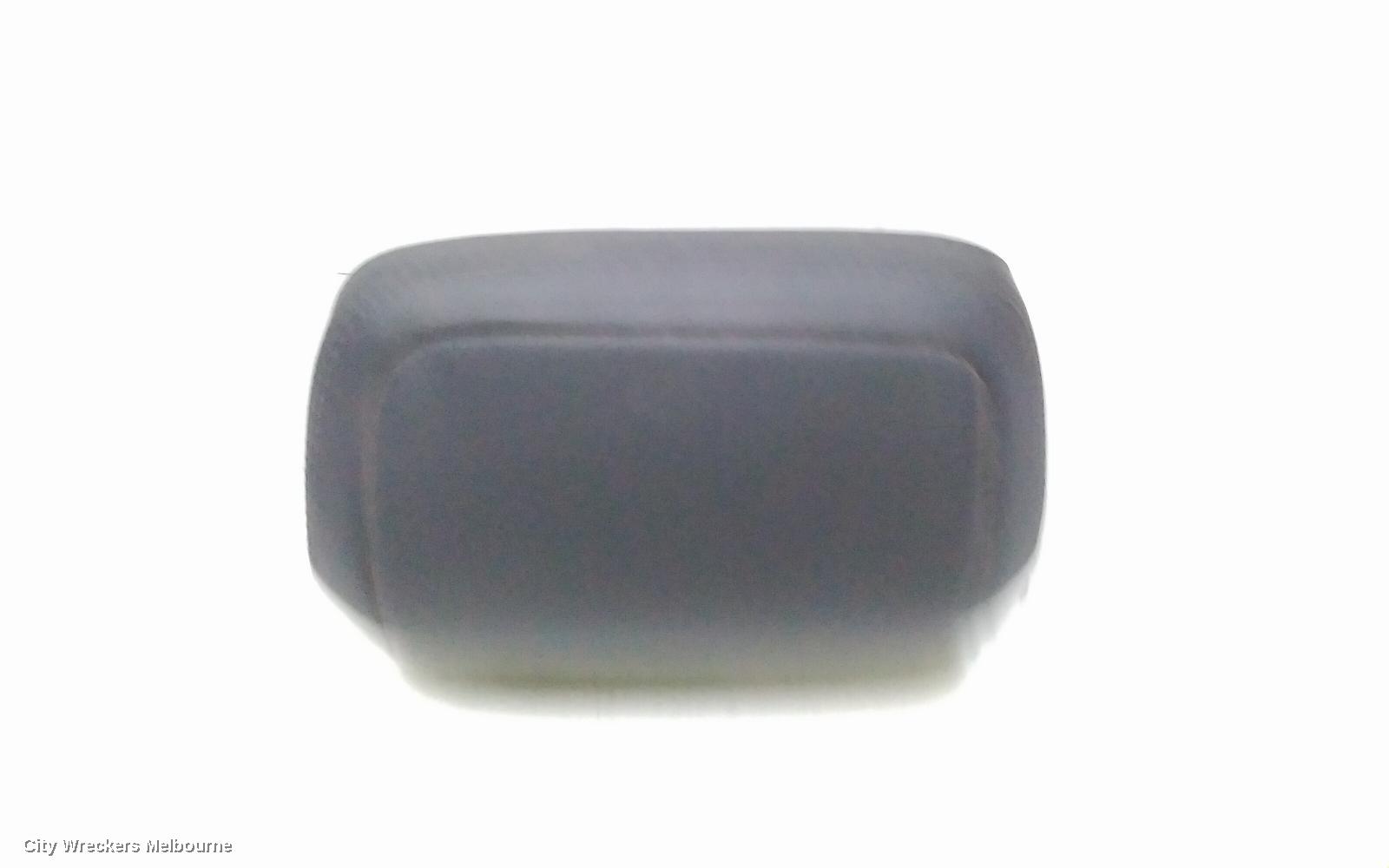 PORSCHE MACAN HEADREST, 95B, 06/2014 - 12/2025