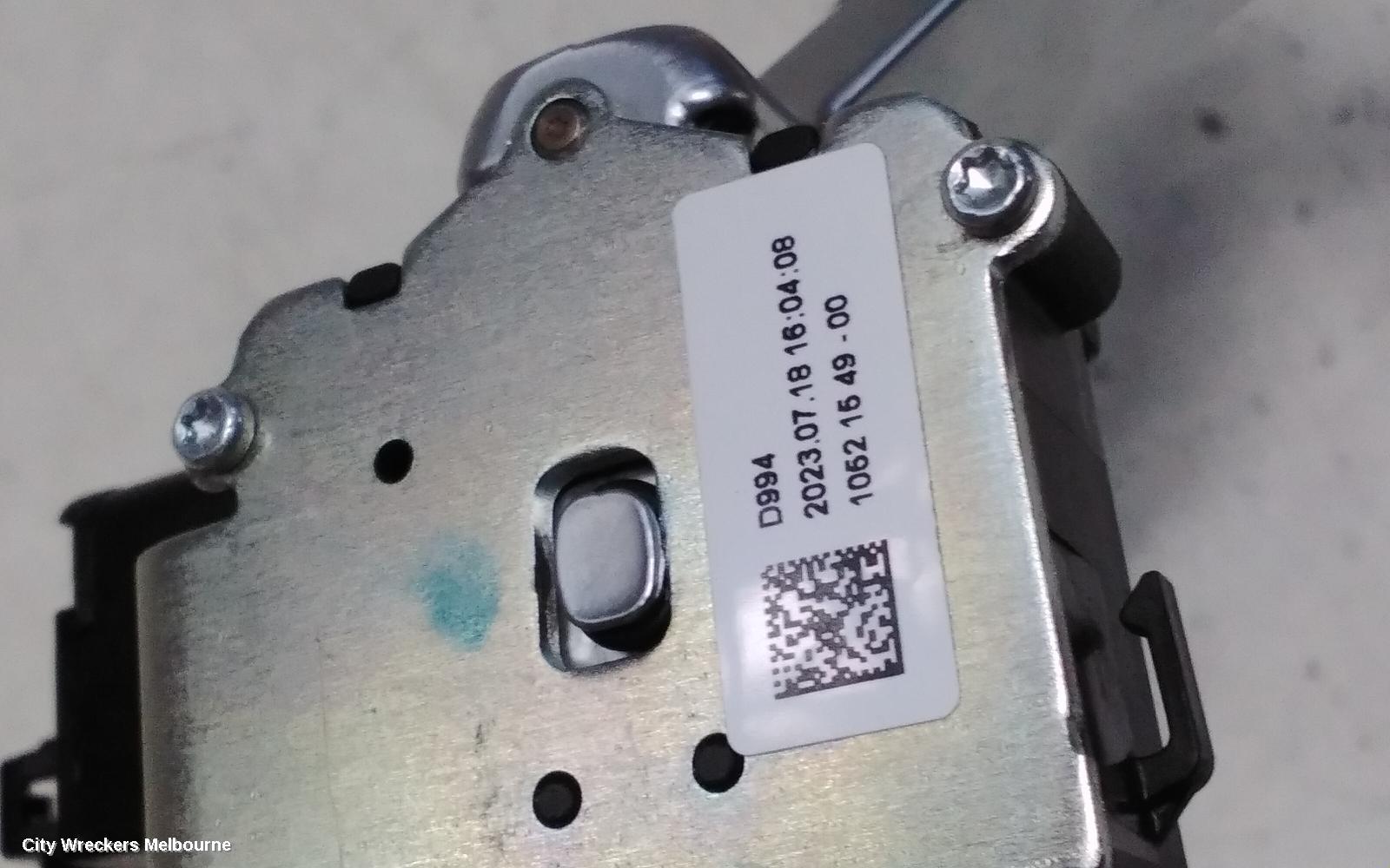 MASERATI GRECALE COMBINATION SWITCH, M182, 03/2022 ONWARDS
