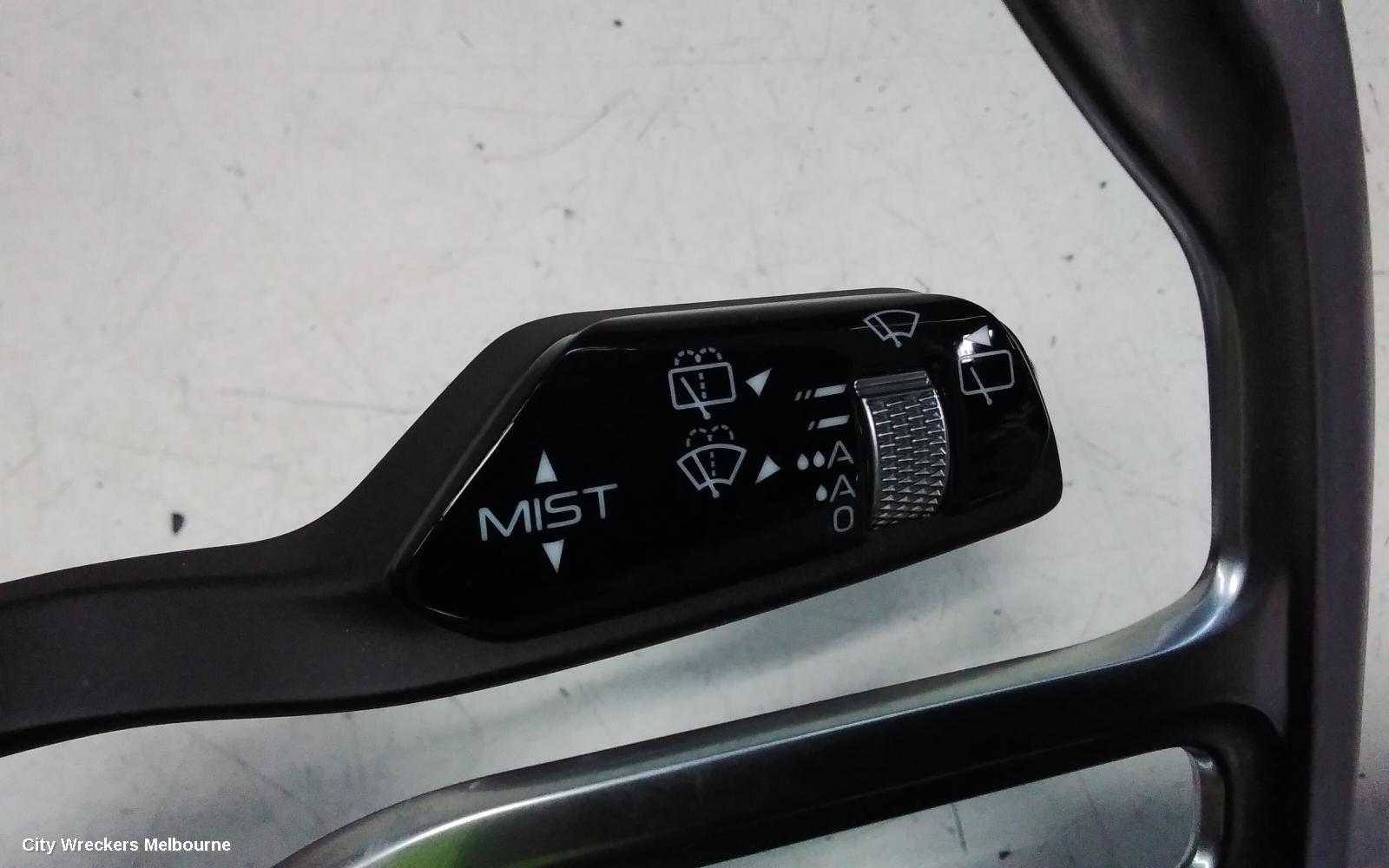 MASERATI GRECALE COMBINATION SWITCH, M182, 03/2022 ONWARDS