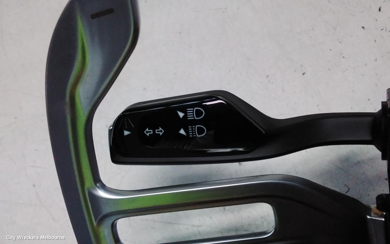 MASERATI GRECALE COMBINATION SWITCH, M182, 03/2022 ONWARDS