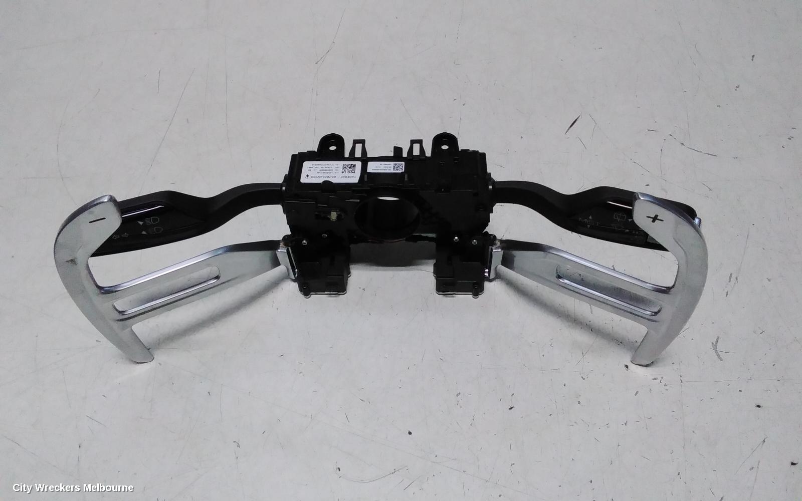 MASERATI GRECALE COMBINATION SWITCH, M182, 03/2022 ONWARDS