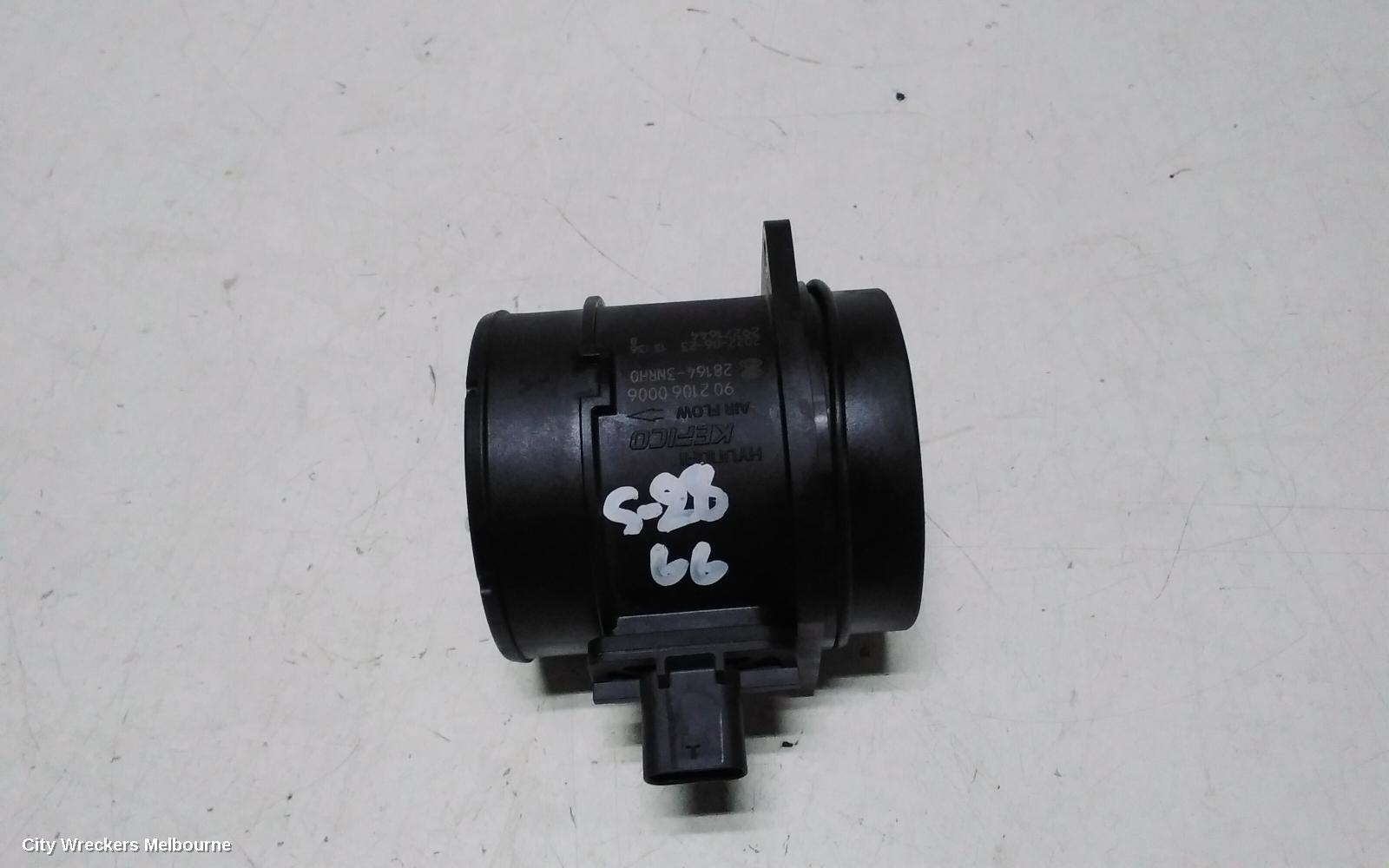 KIA CARNIVAL/GRAND CARNIVAL AIR FLOW METER, KA4, NON HEV, 10/2020 ONWARDS
