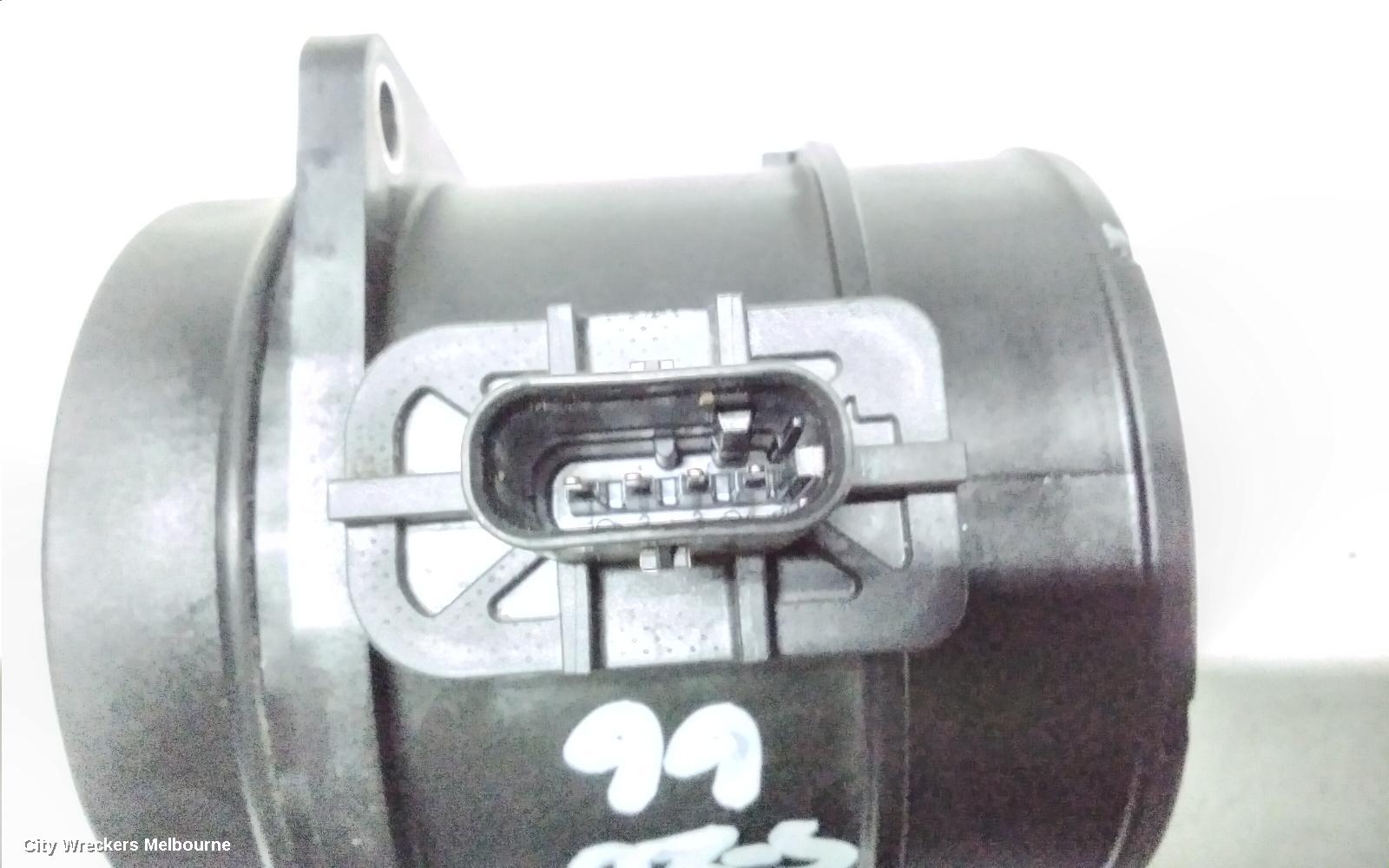 KIA CARNIVAL/GRAND CARNIVAL AIR FLOW METER, KA4, NON HEV, 10/2020 ONWARDS