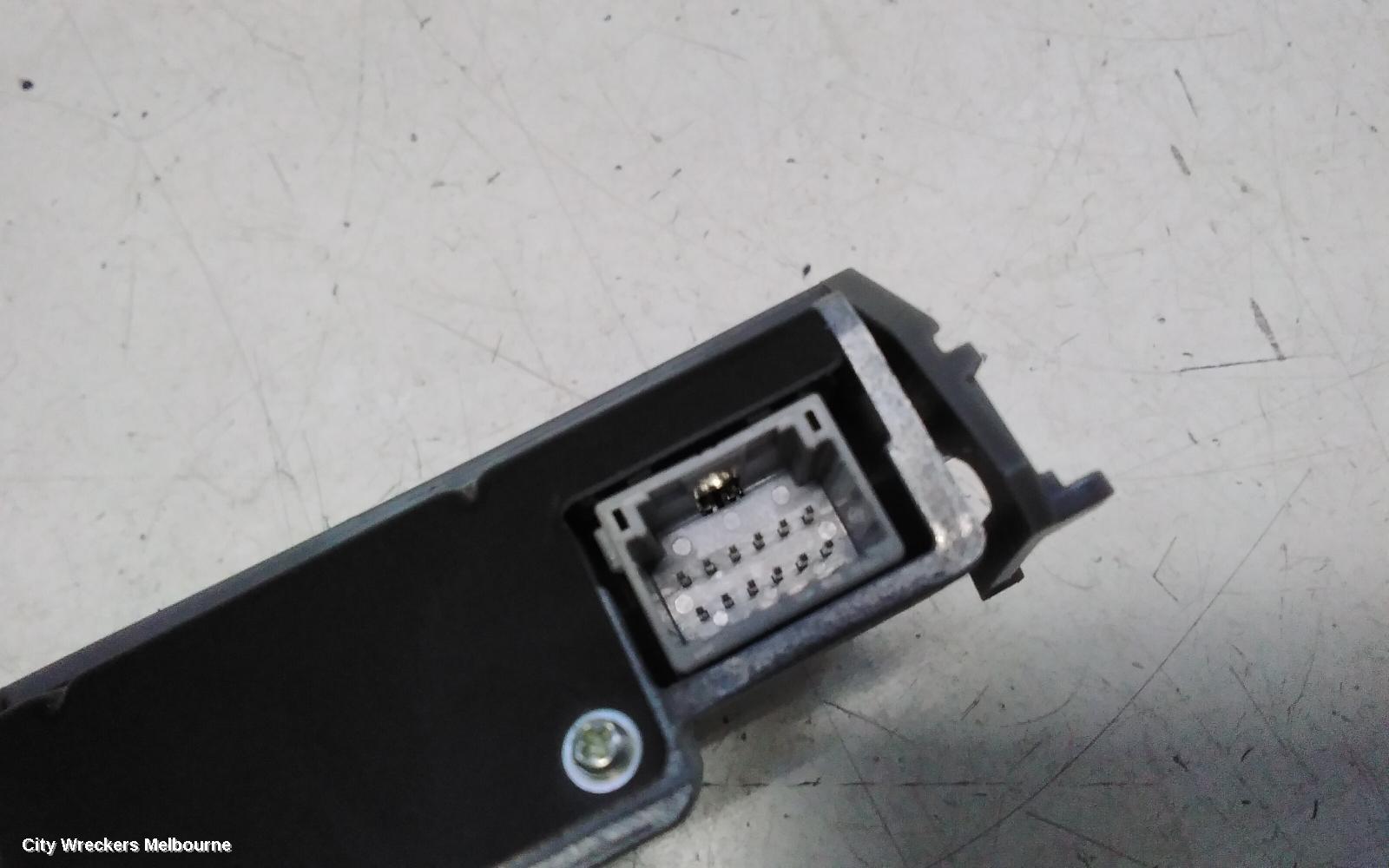 TOYOTA RAV4 REVERSE CAMERA, FRONT CAMERA (WINDSCREEN MOUNTED), XA50, 11/2018 - 12/2025